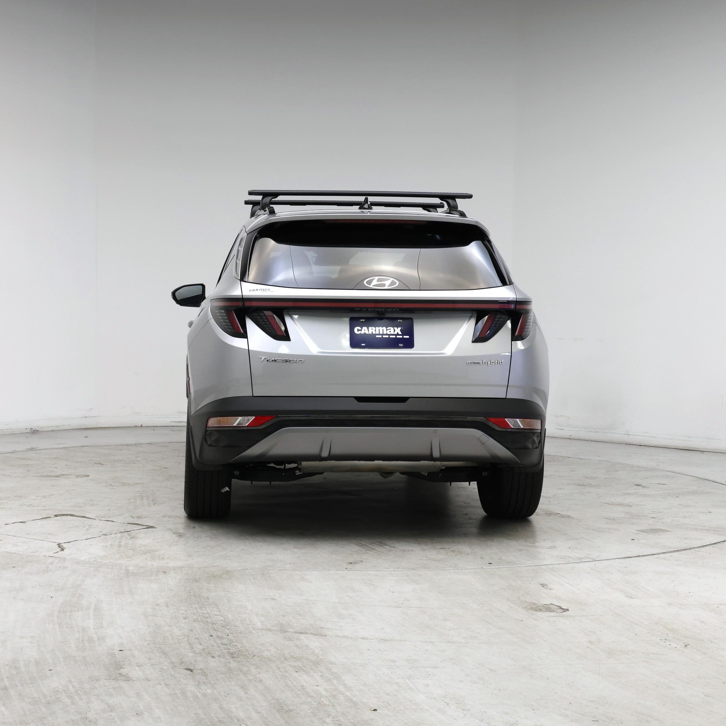 Thumbnail: 2024 Hyundai Tucson - 6