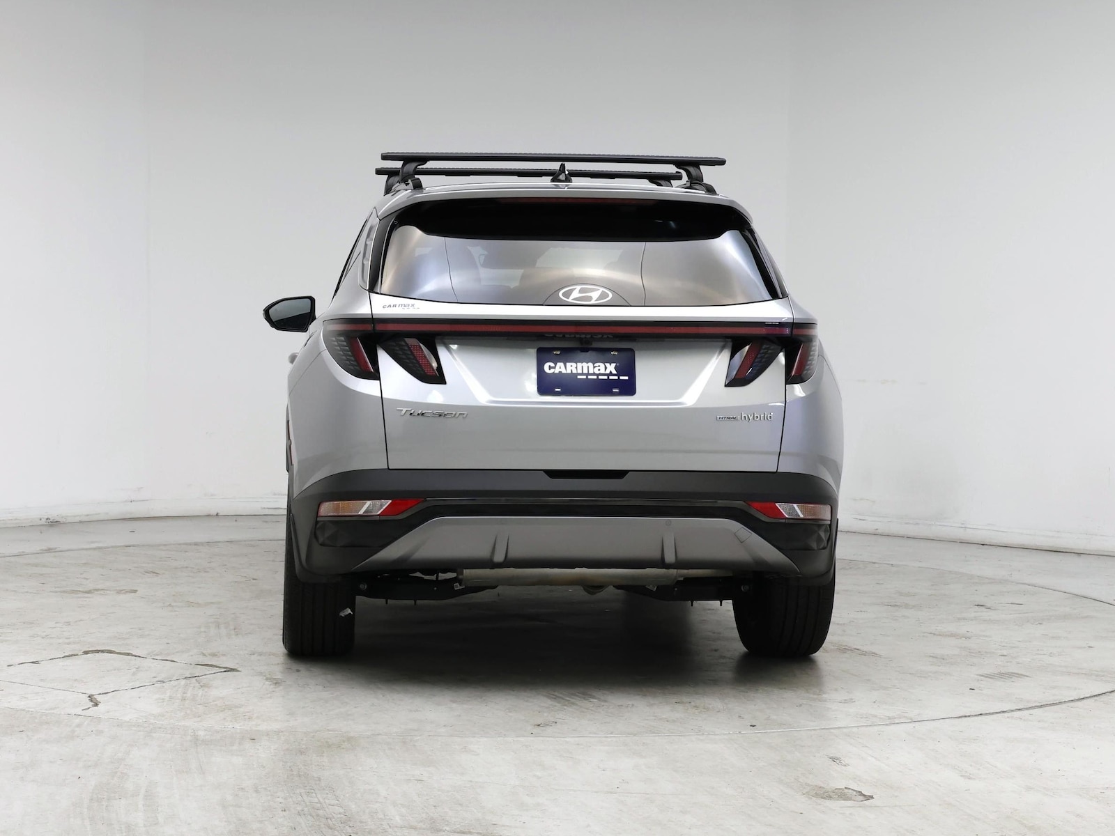 2024 Hyundai Tucson Limited - Photo 7