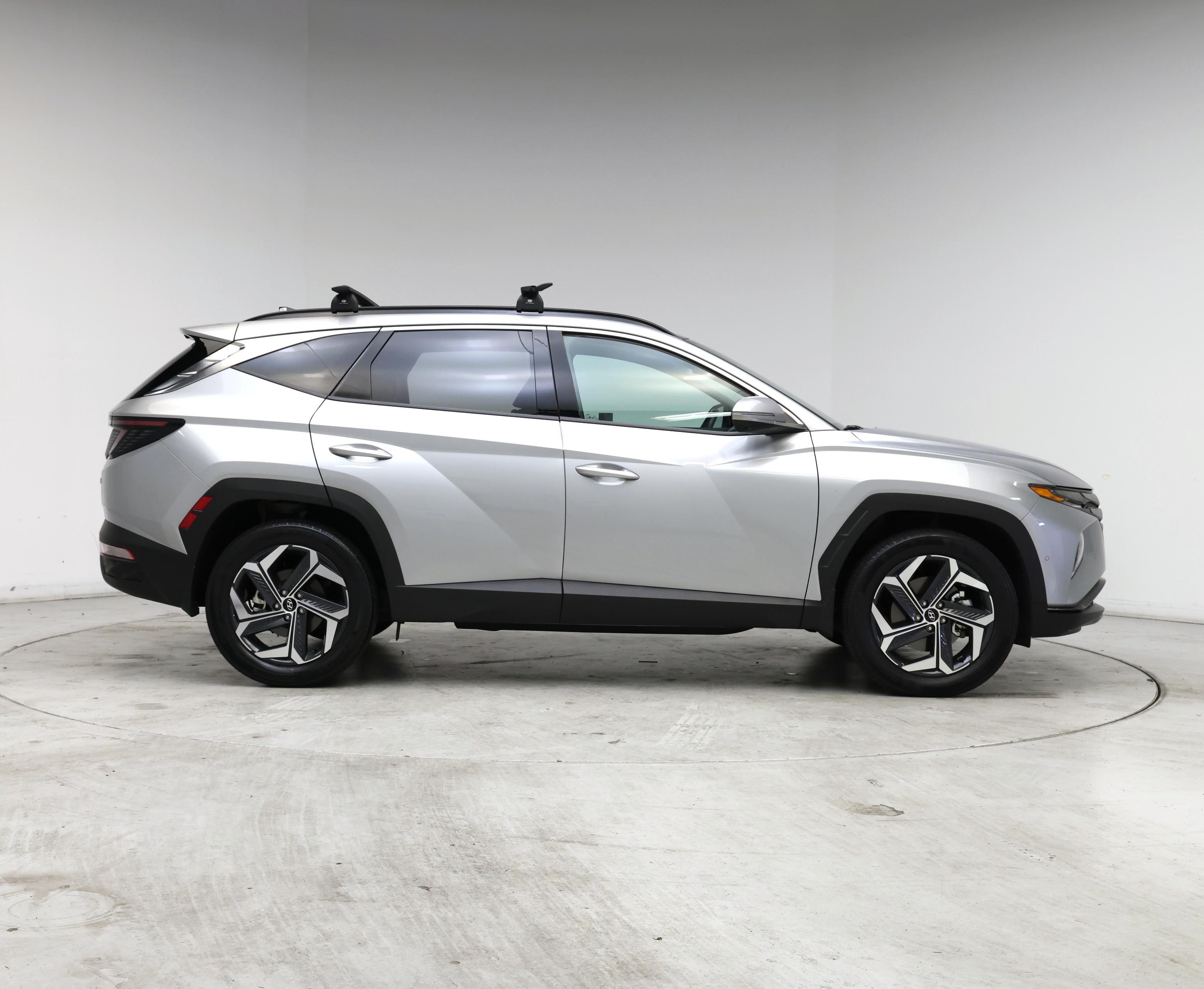 Thumbnail: 2024 Hyundai Tucson - 7