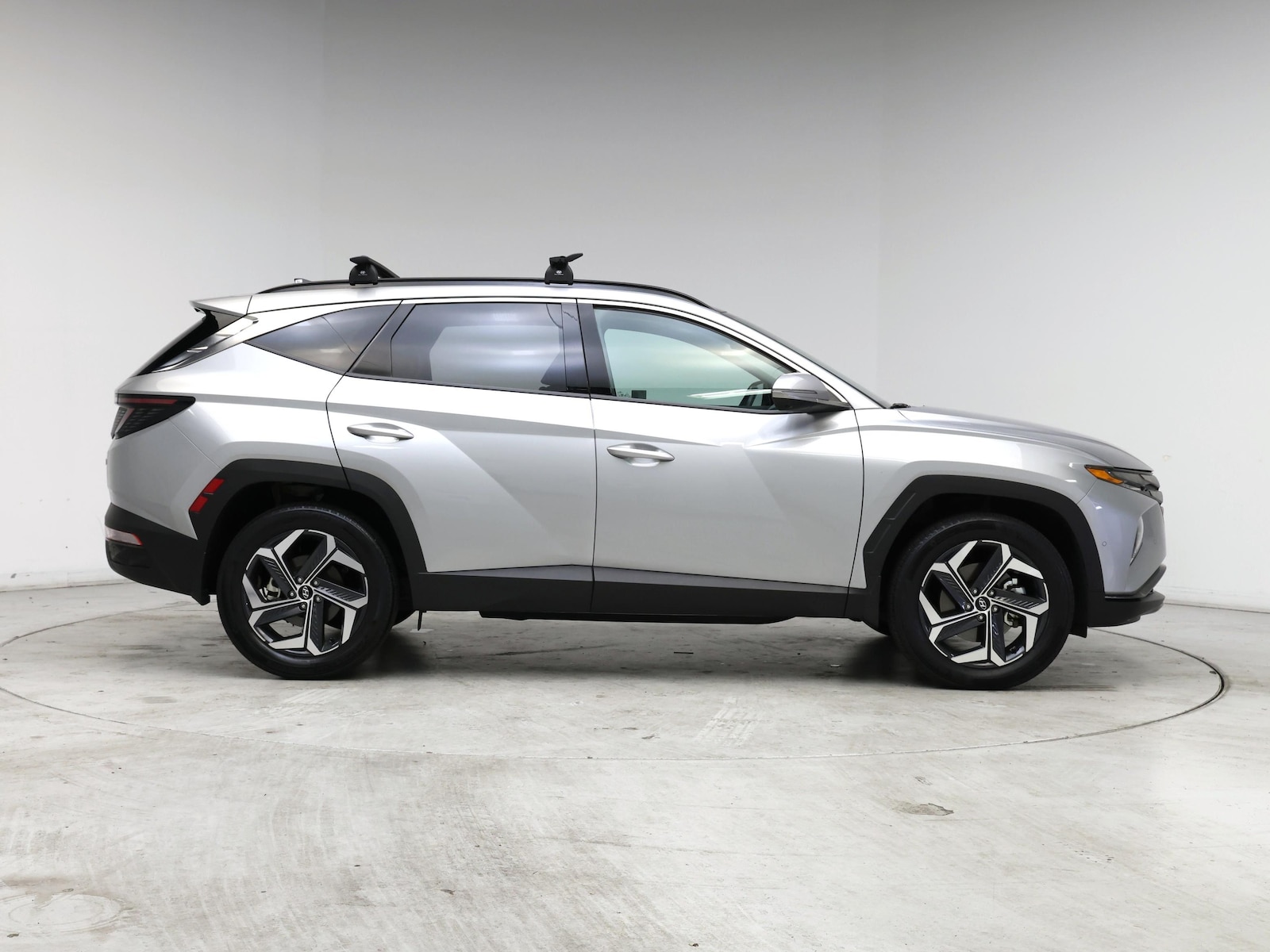 2024 Hyundai Tucson Limited - Photo 8