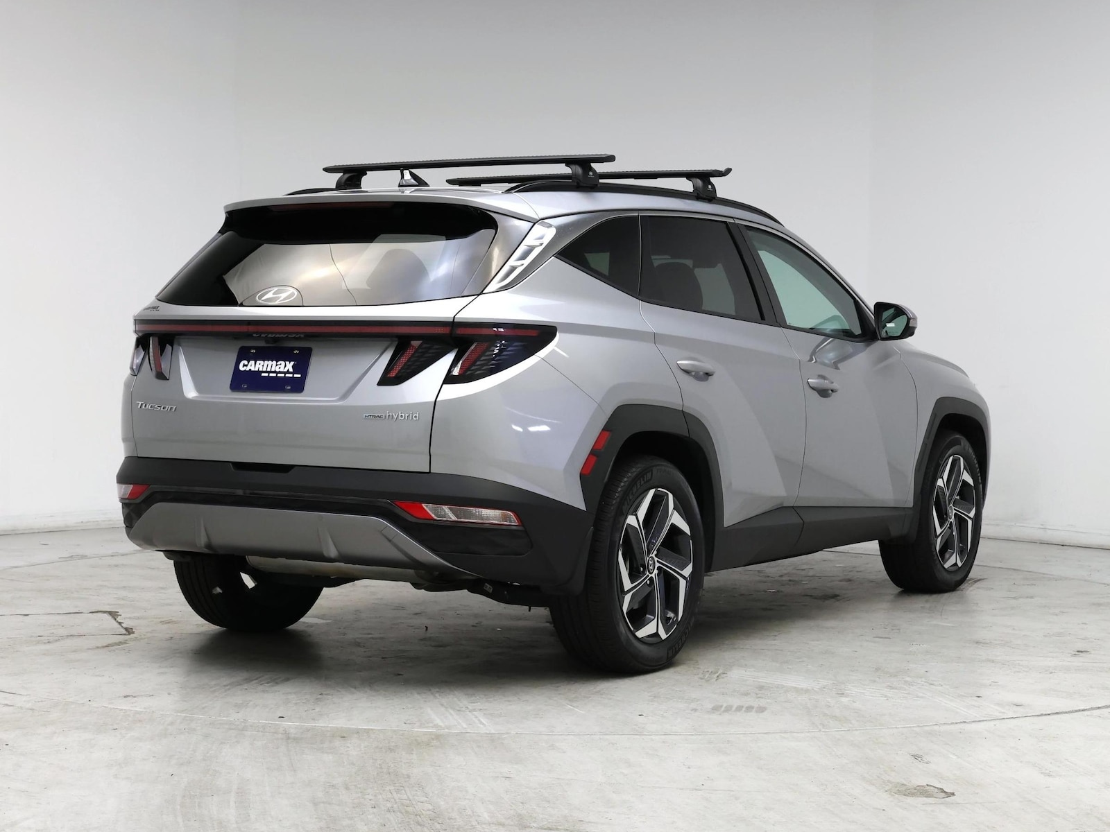 2024 Hyundai Tucson Limited - Photo 9