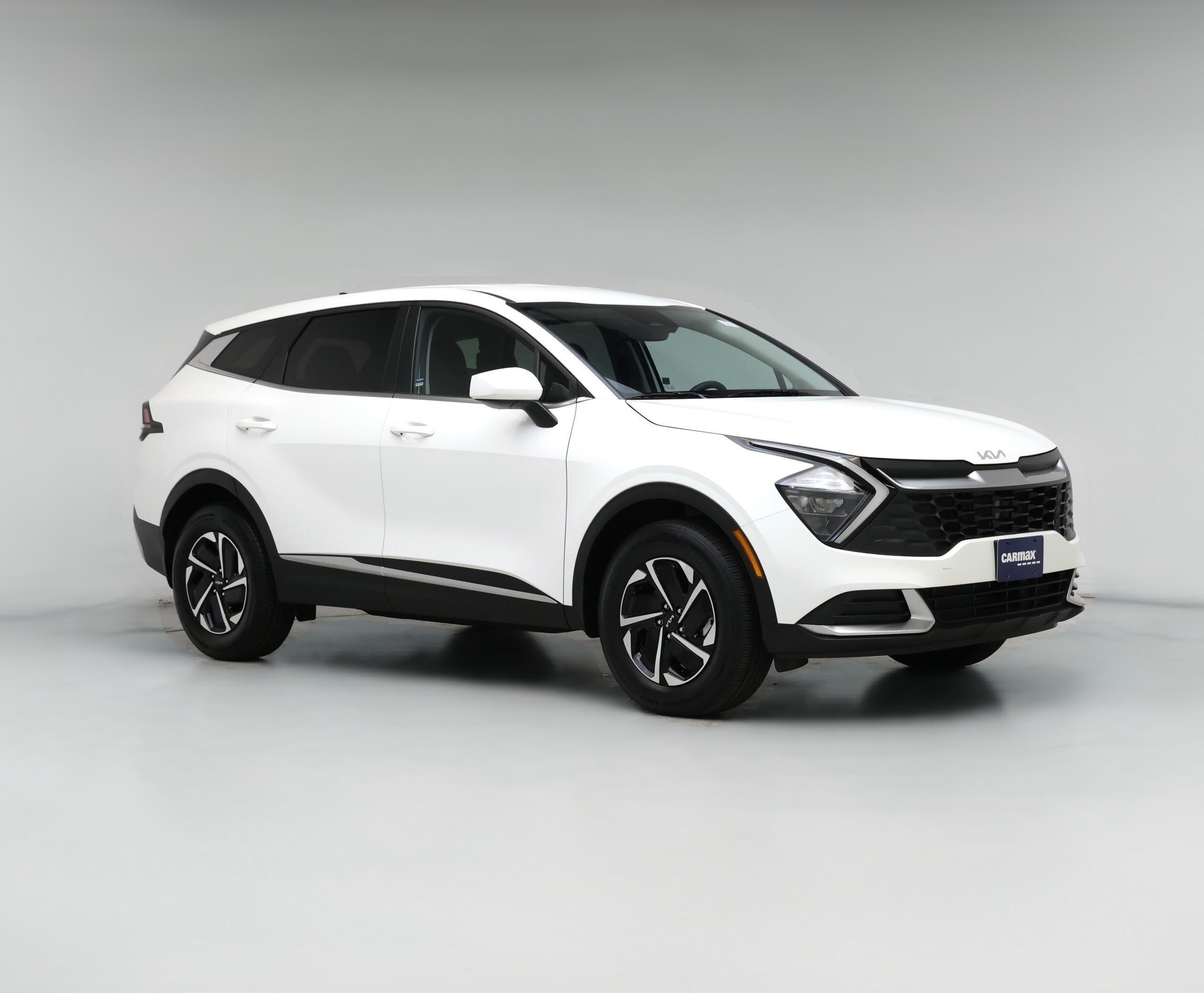 Thumbnail: 2023 Kia Sportage - 1