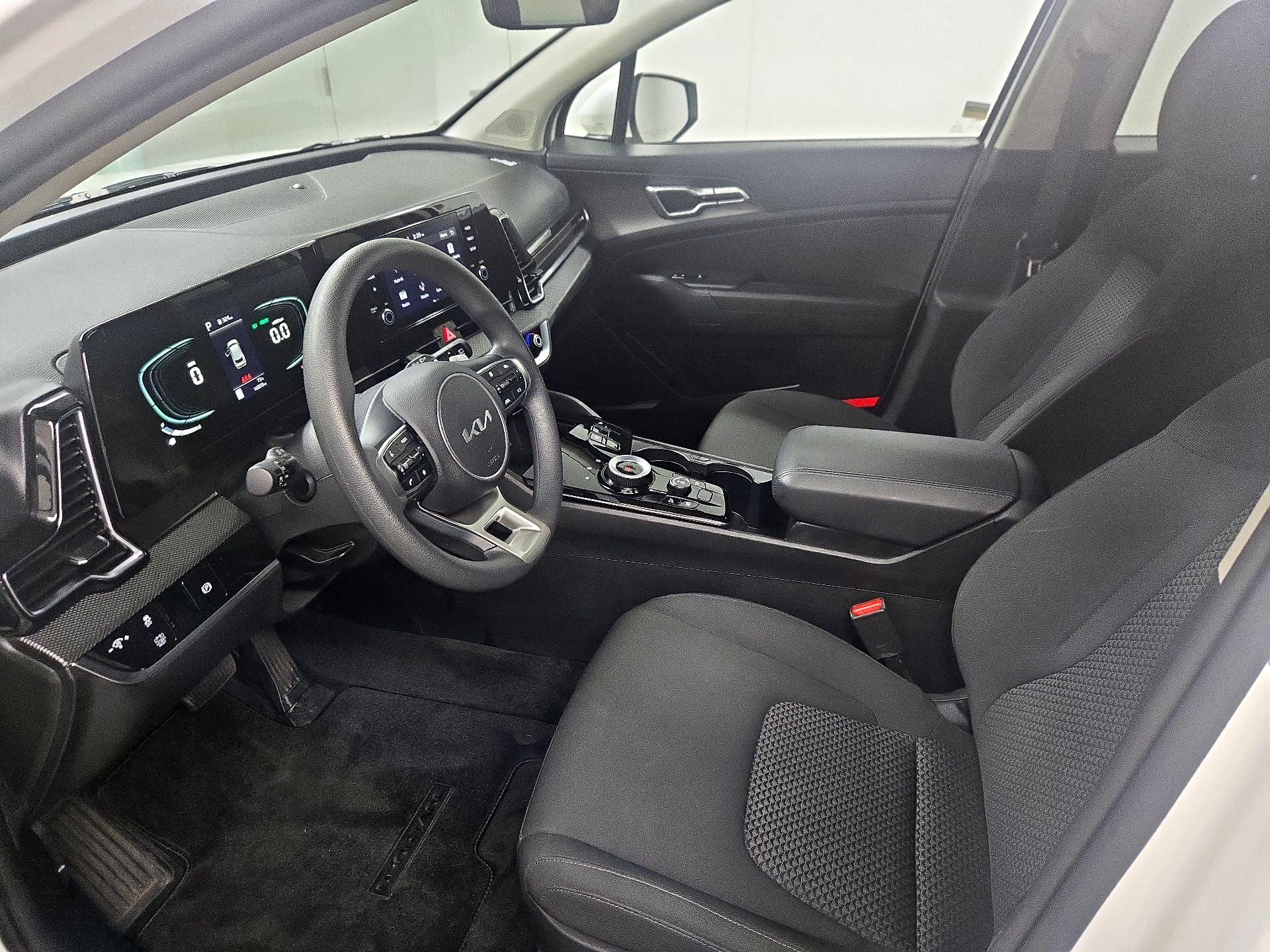 Thumbnail: 2023 Kia Sportage - 11