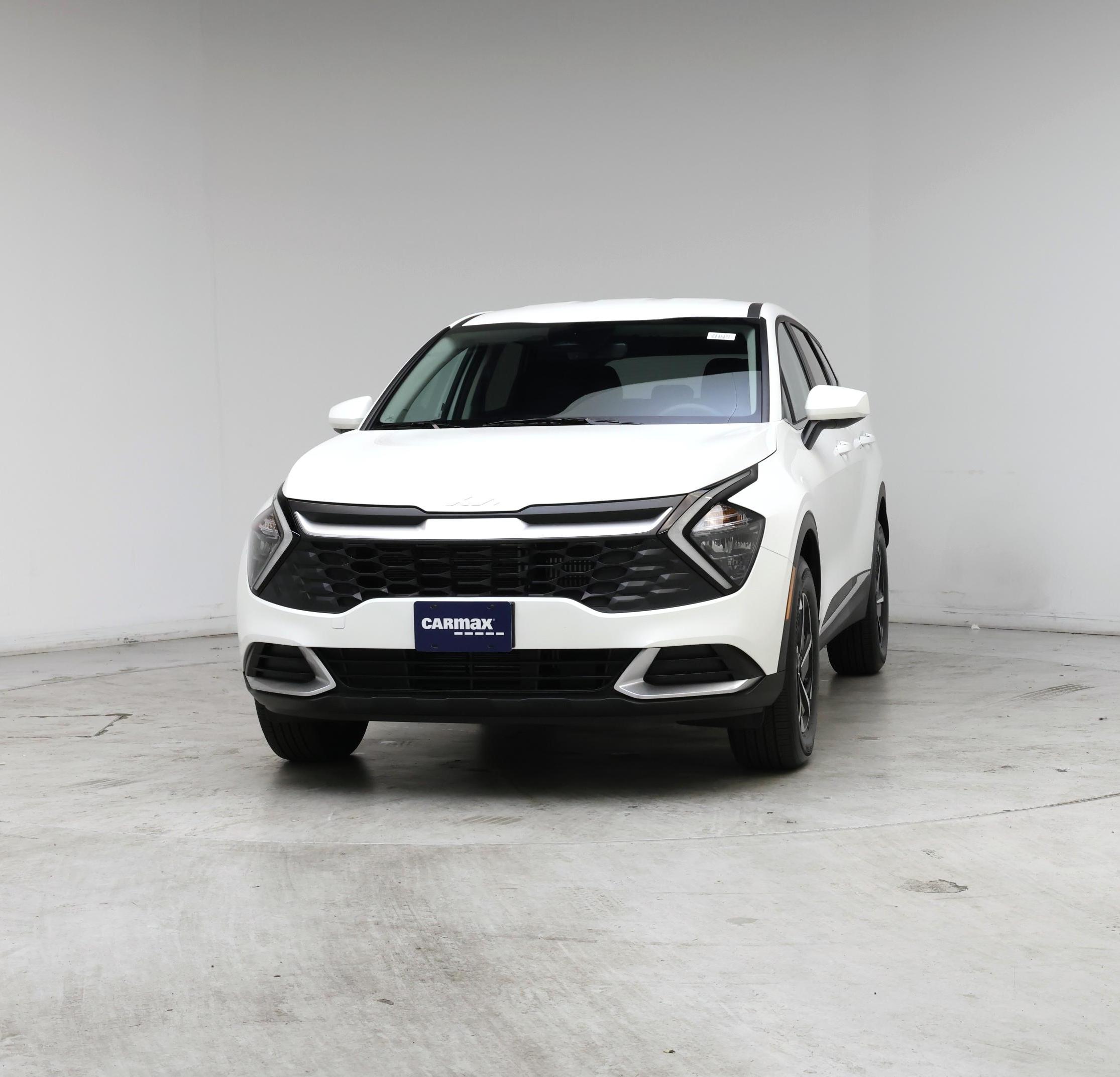 Thumbnail: 2023 Kia Sportage - 4