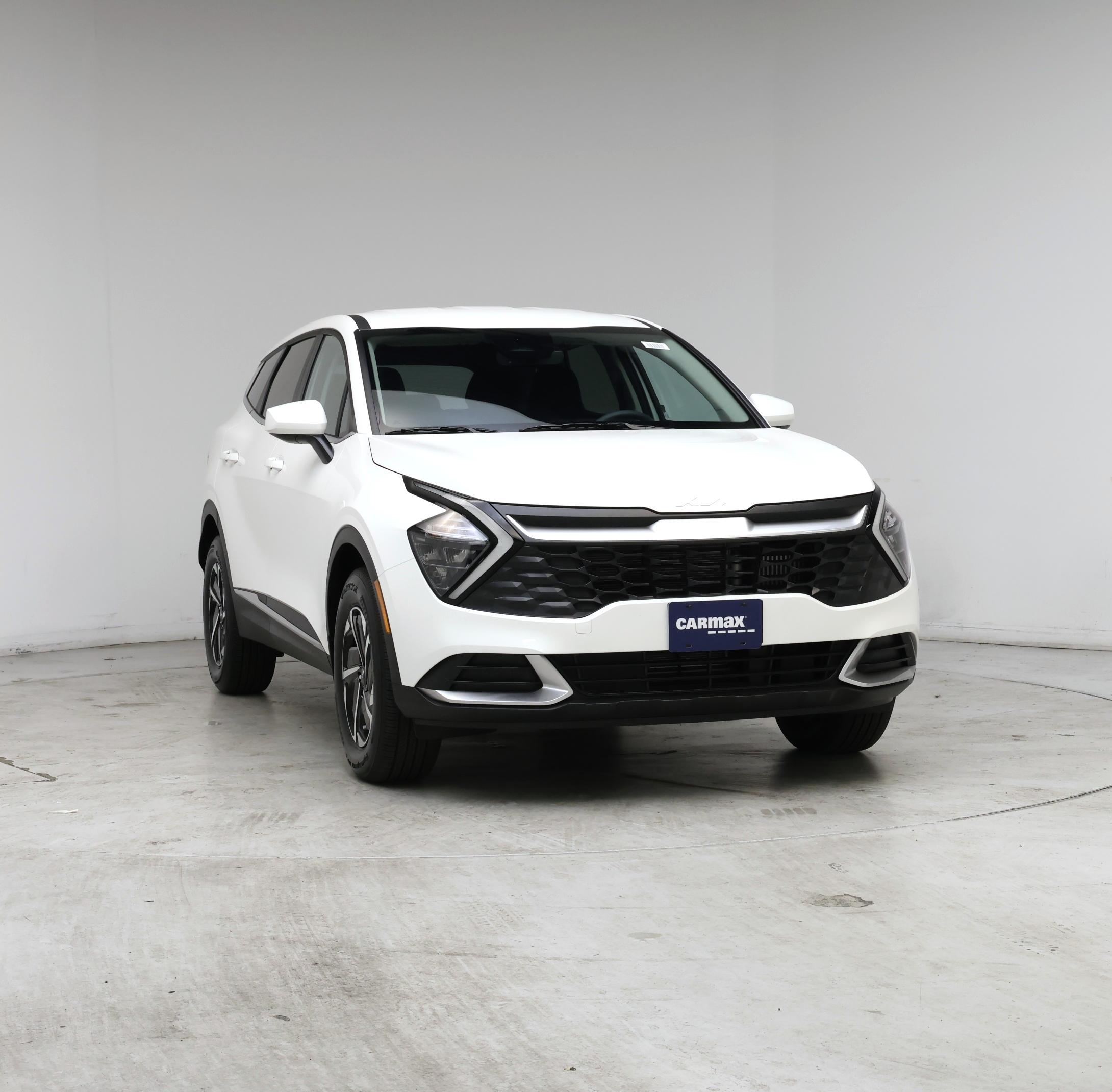 Thumbnail: 2023 Kia Sportage - 5