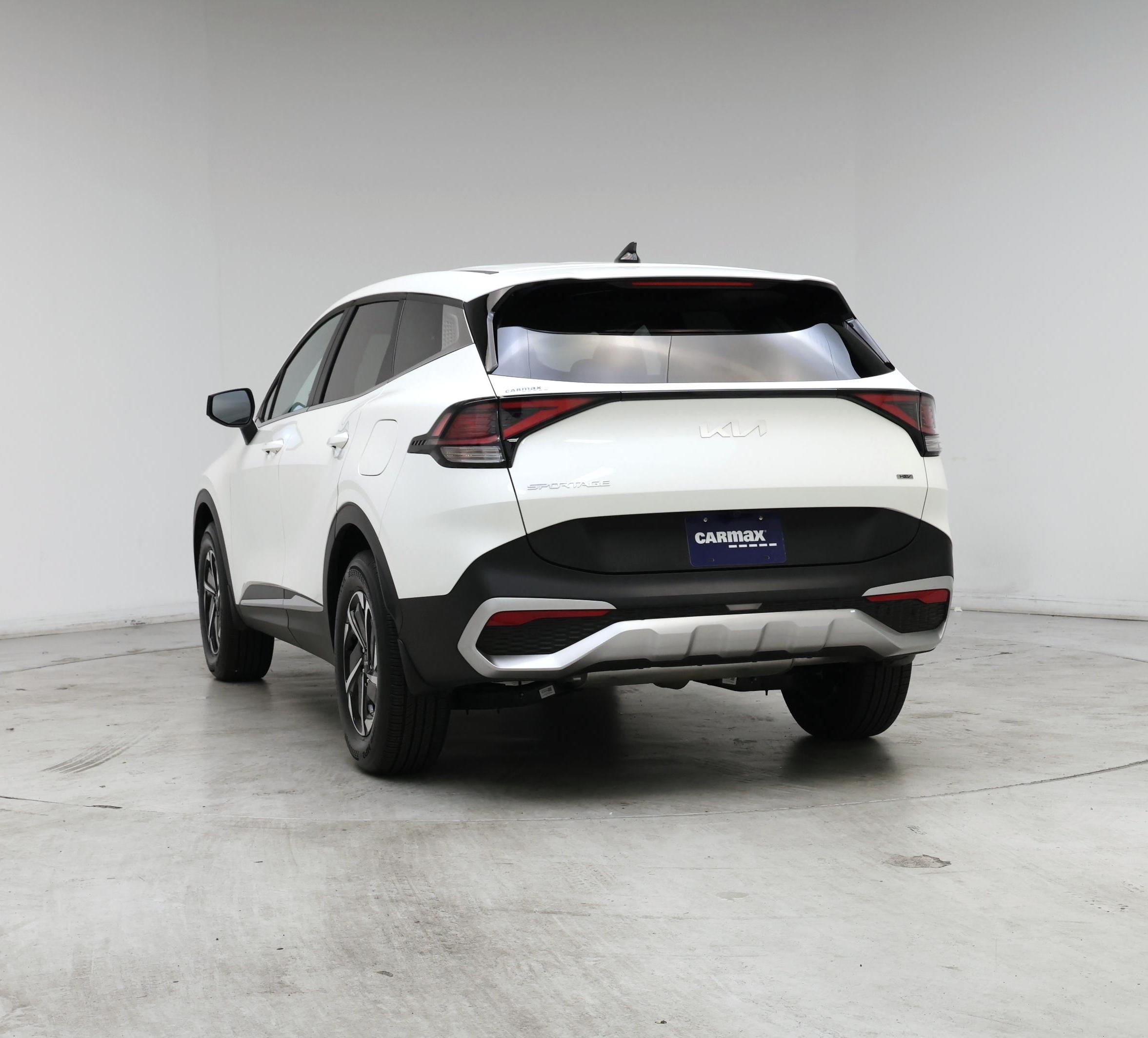 Thumbnail: 2023 Kia Sportage - 6