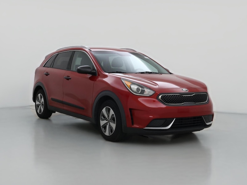 2019 Kia Niro LX -
                  Fort Myers, FL