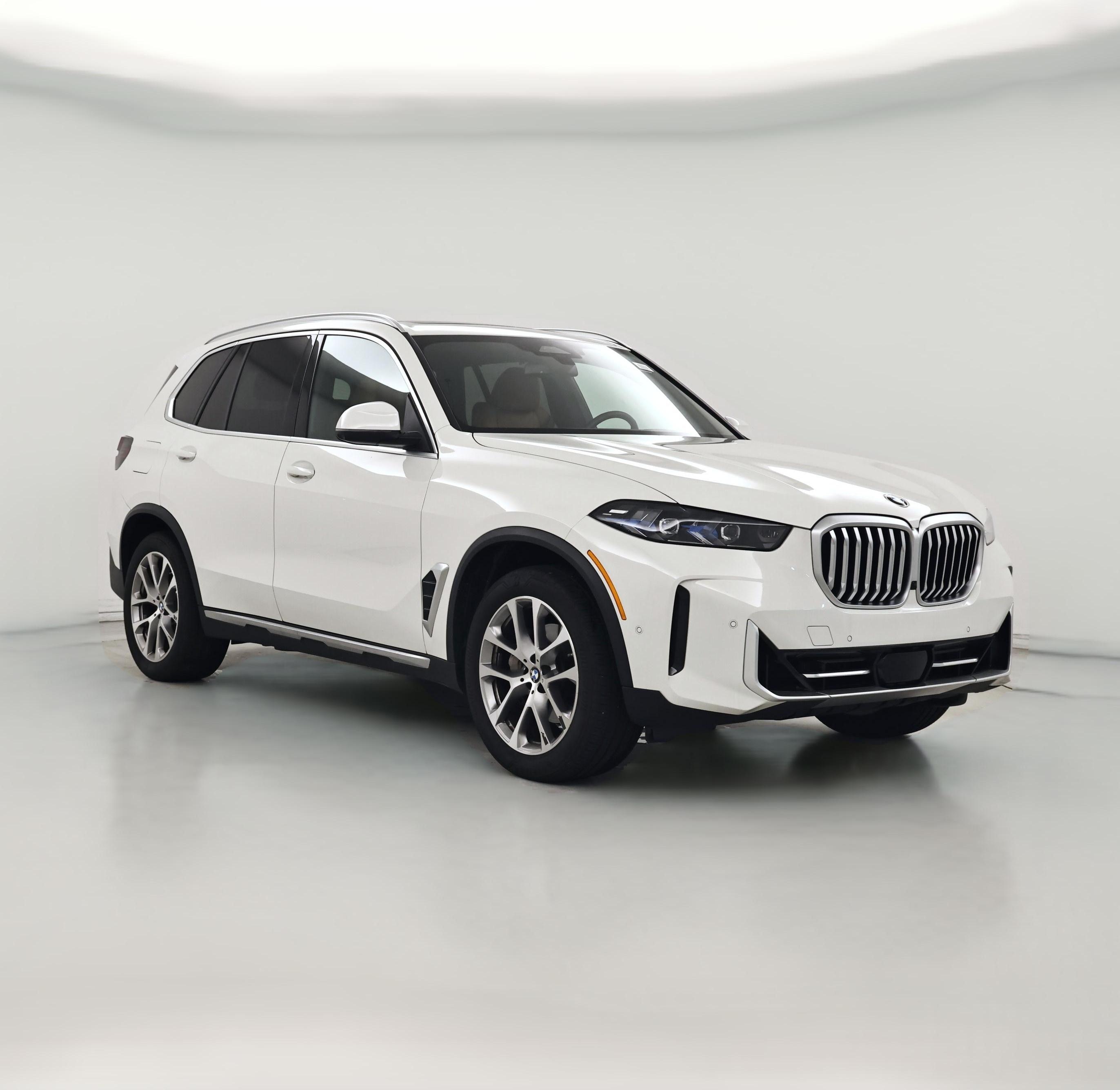 Thumbnail: 2025 BMW X5 - 1