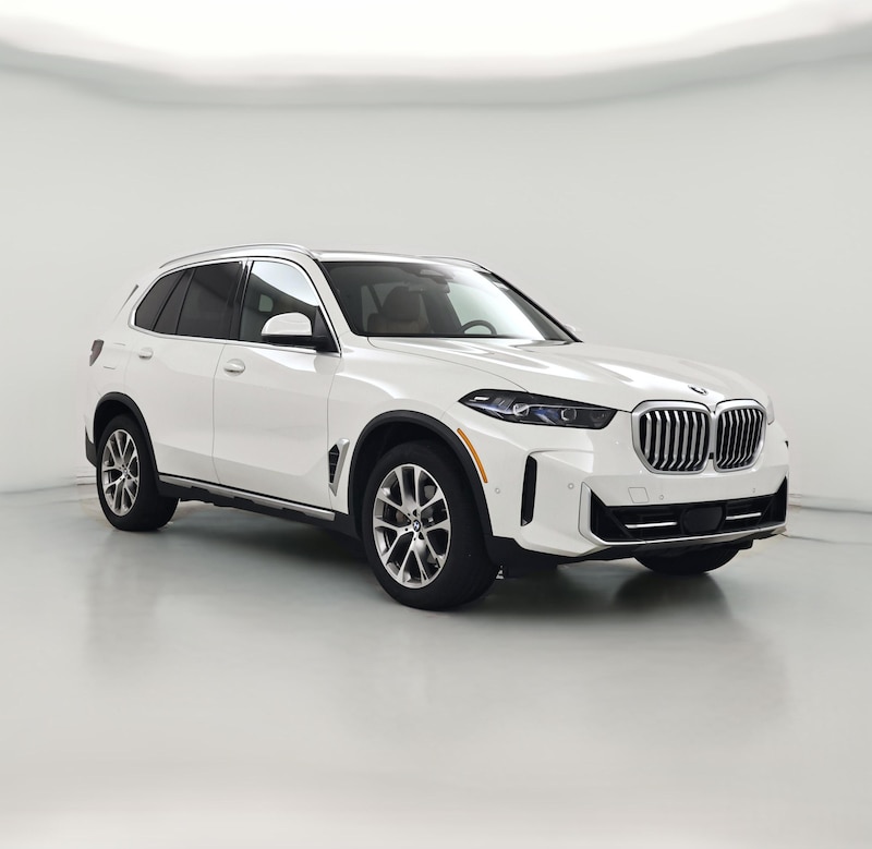 2025 BMW X5 sDrive40i