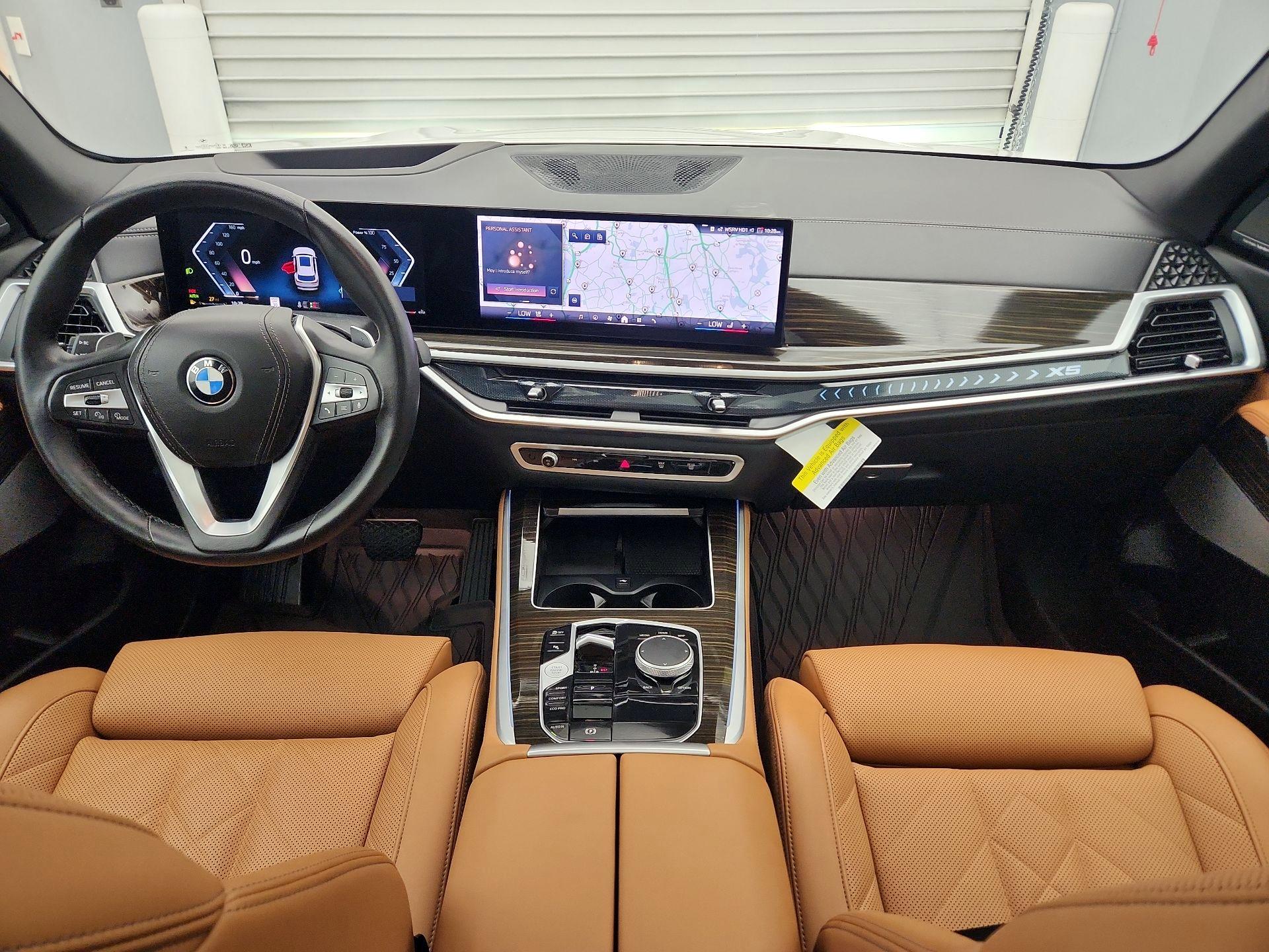 Thumbnail: 2025 BMW X5 - 9