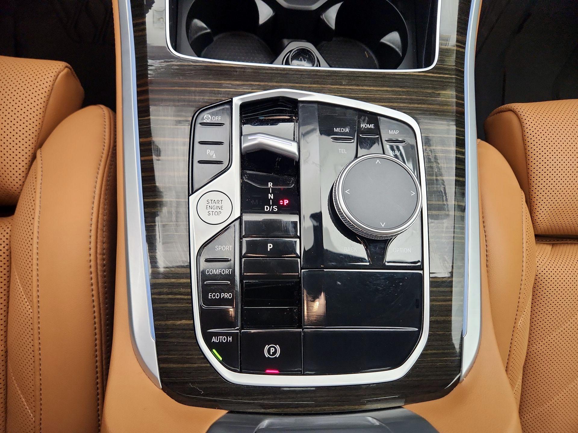 Thumbnail: 2025 BMW X5 - 18