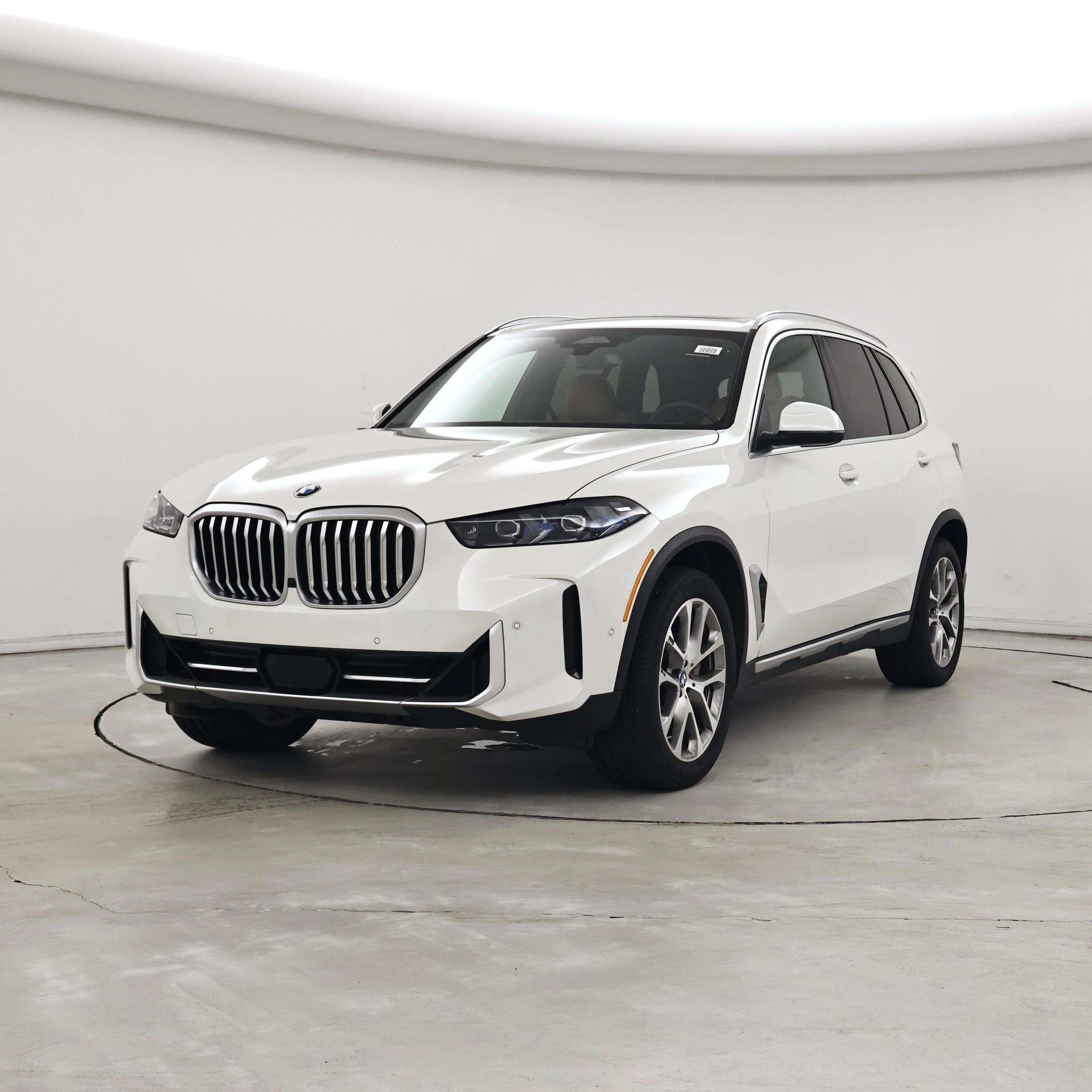 Thumbnail: 2025 BMW X5 - 4
