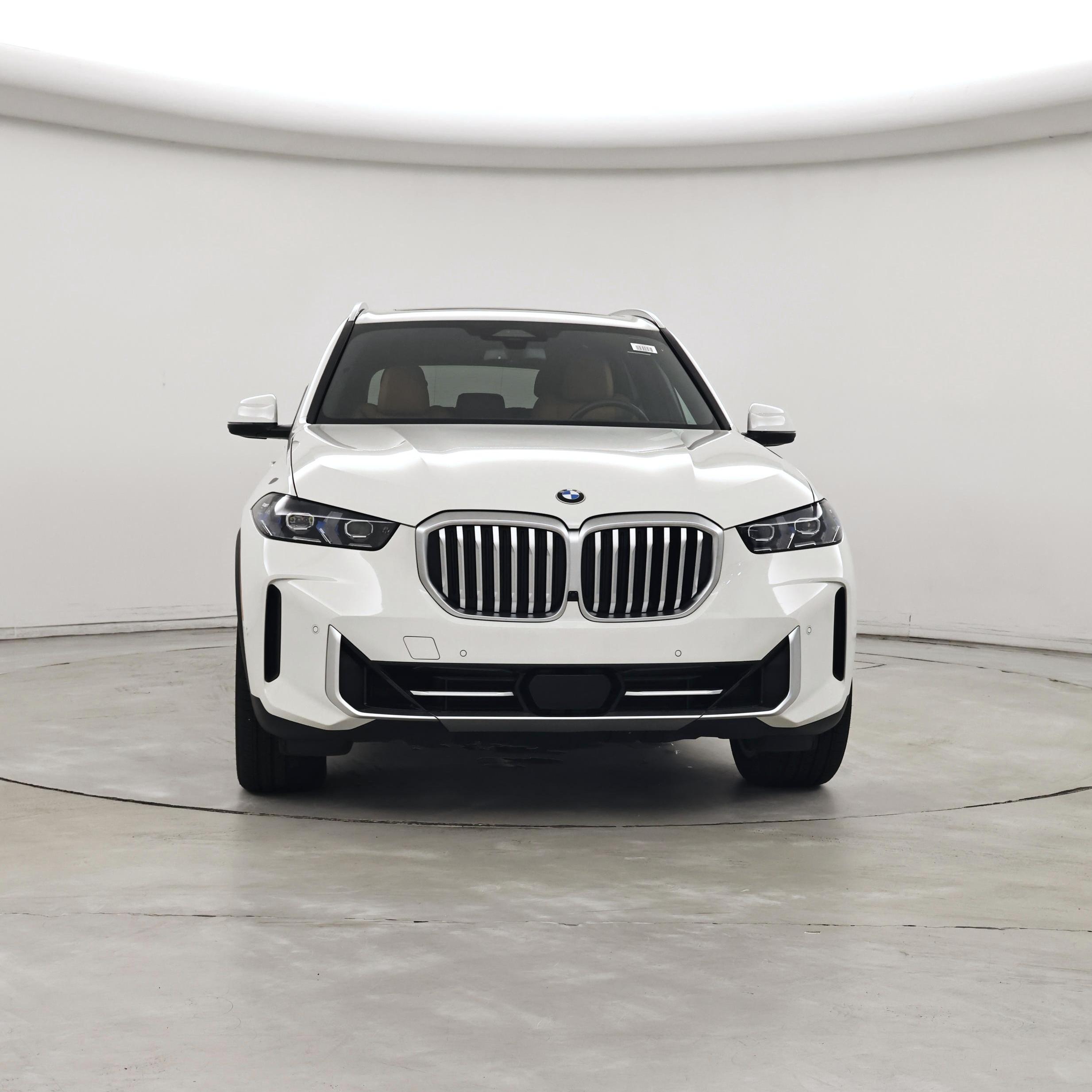 Thumbnail: 2025 BMW X5 - 5