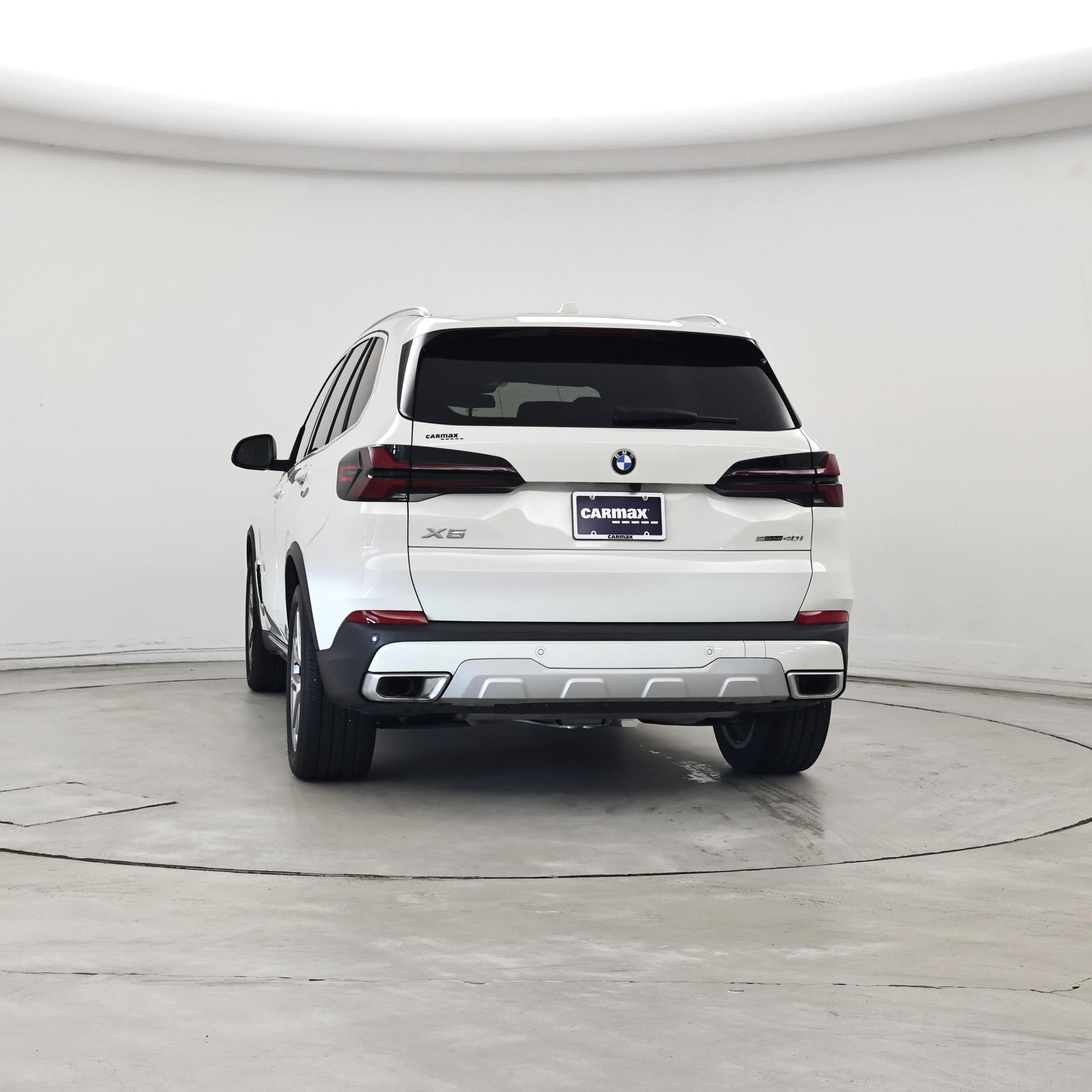 Thumbnail: 2025 BMW X5 - 6