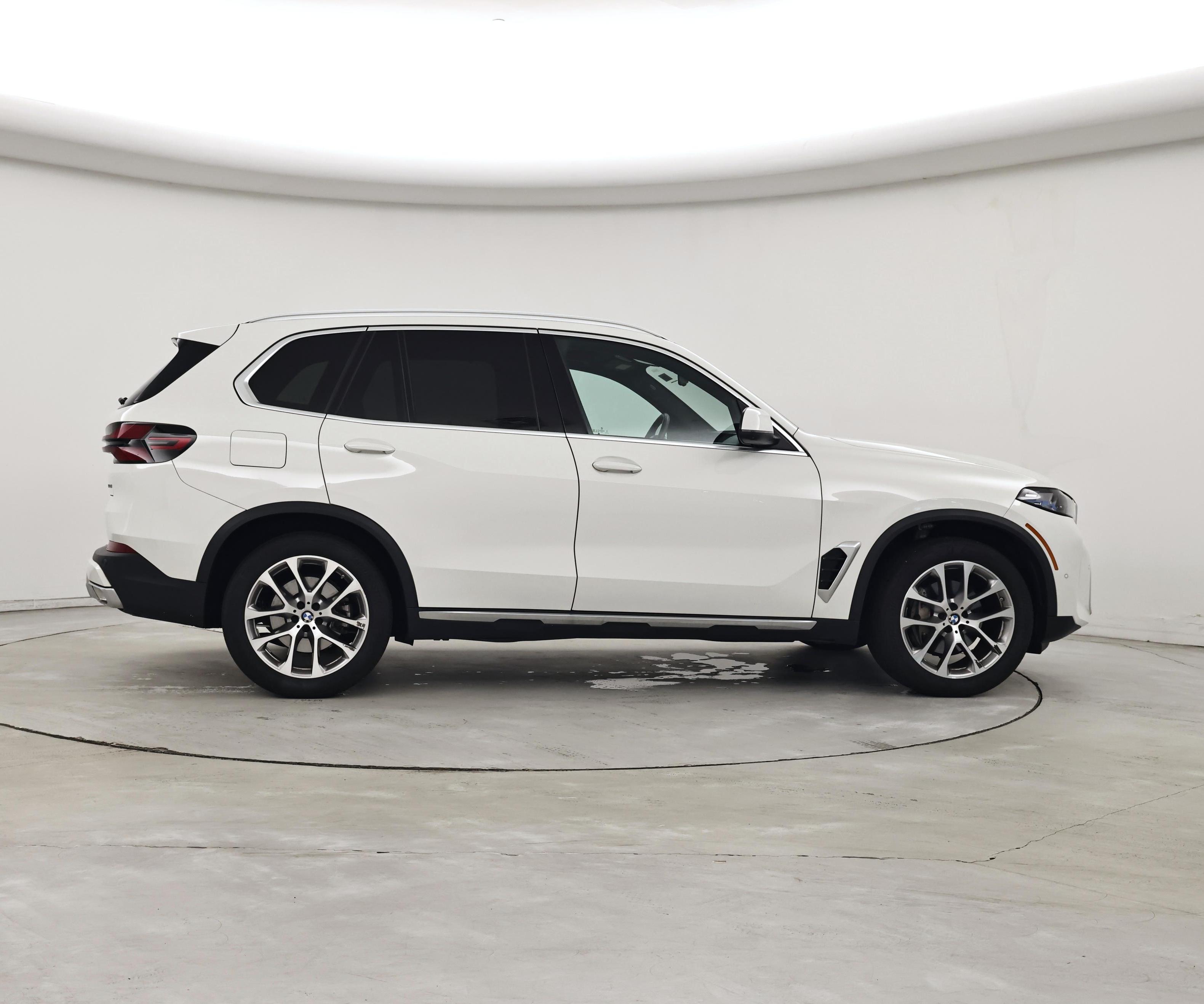 Thumbnail: 2025 BMW X5 - 7