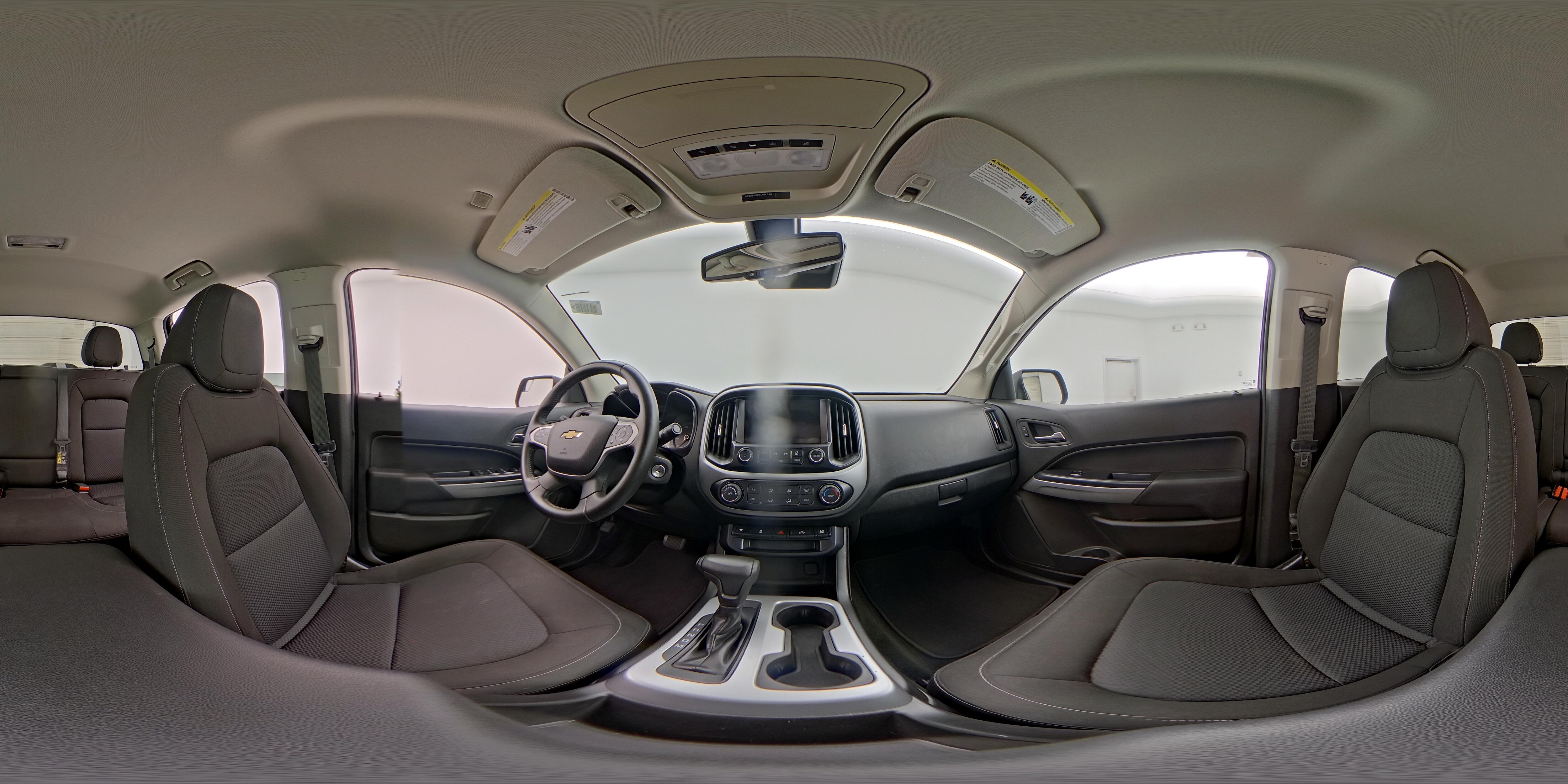 2016 Chevrolet Colorado LT - Photo 24