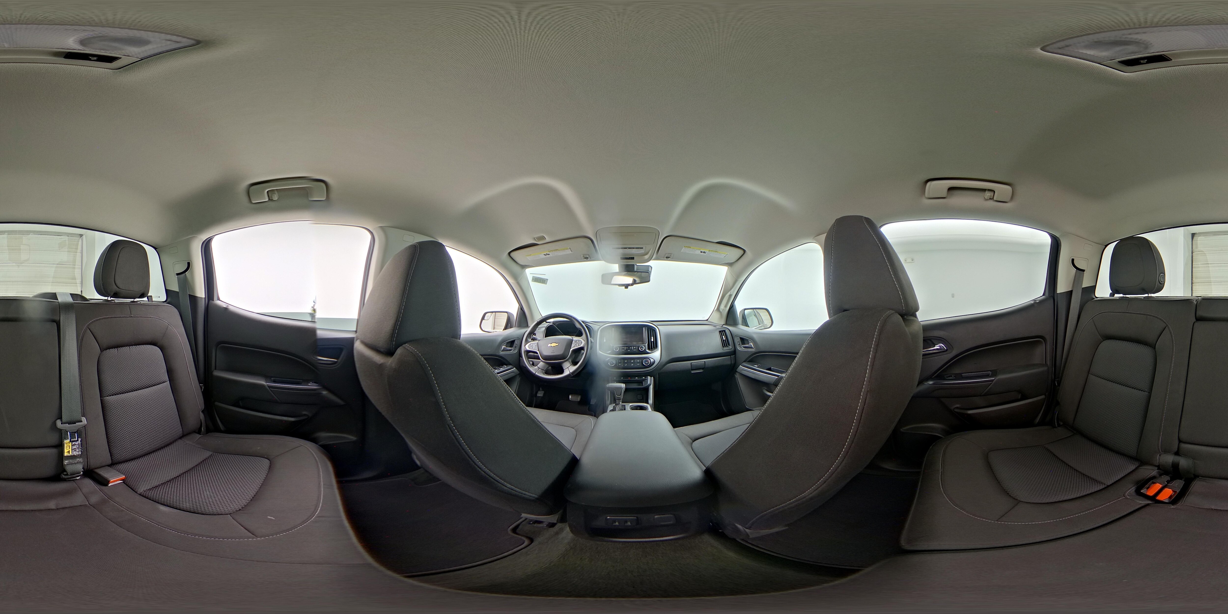 2016 Chevrolet Colorado LT - Photo 25