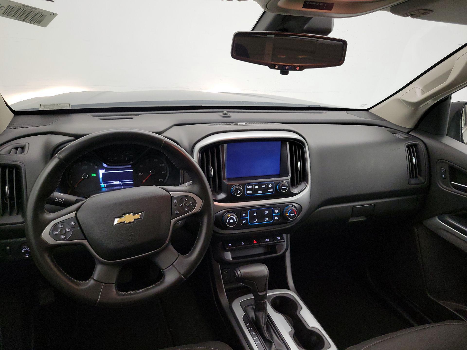 Thumbnail: 2016 Chevrolet Colorado - 9