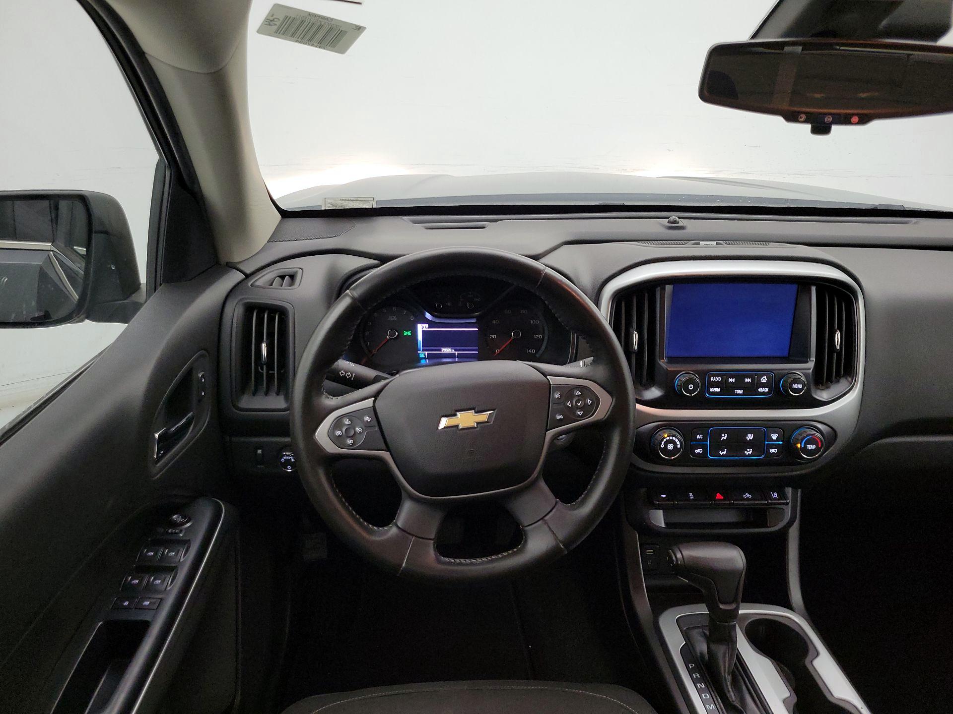 Thumbnail: 2016 Chevrolet Colorado - 10