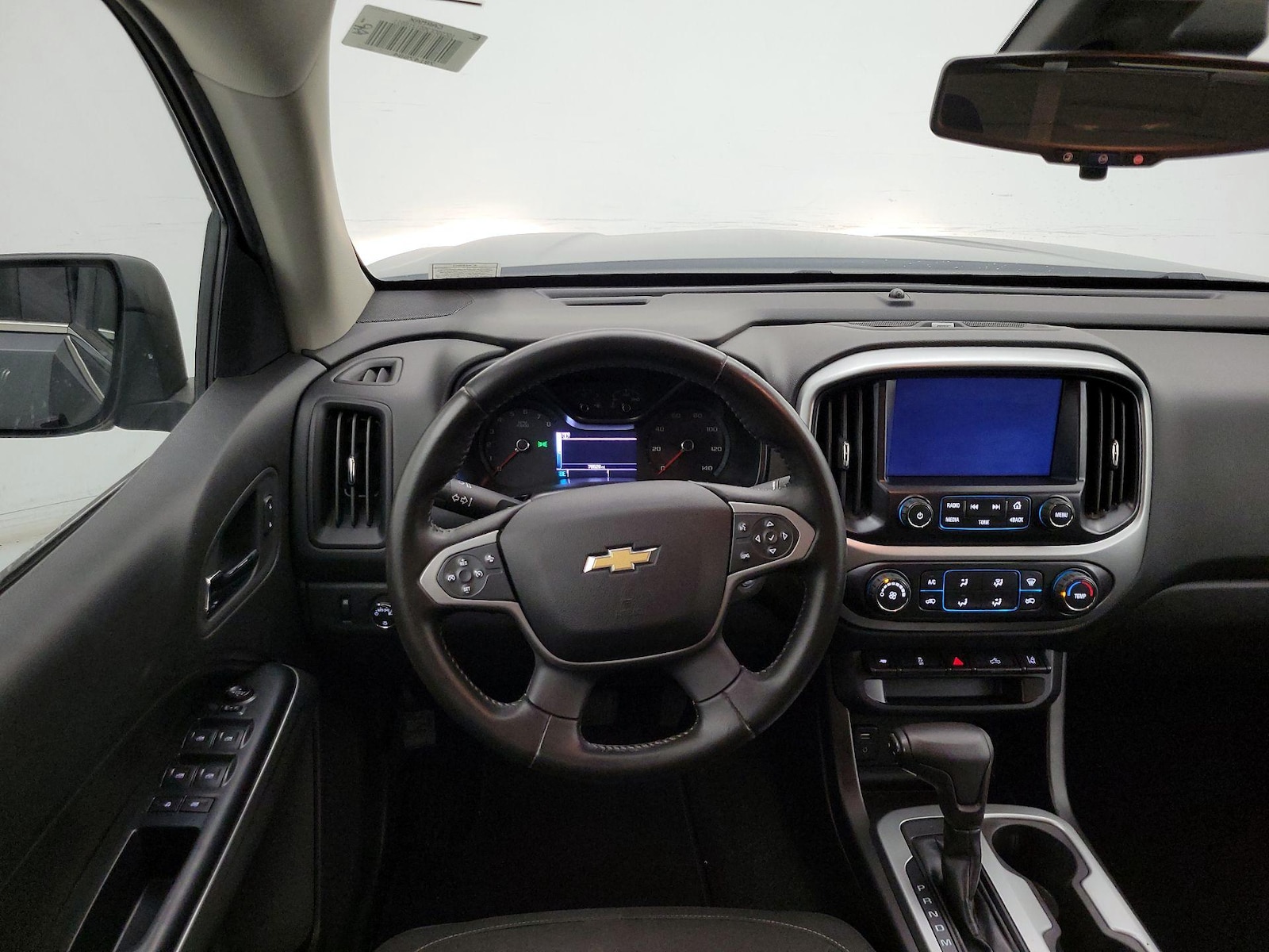 2016 Chevrolet Colorado LT - Photo 11