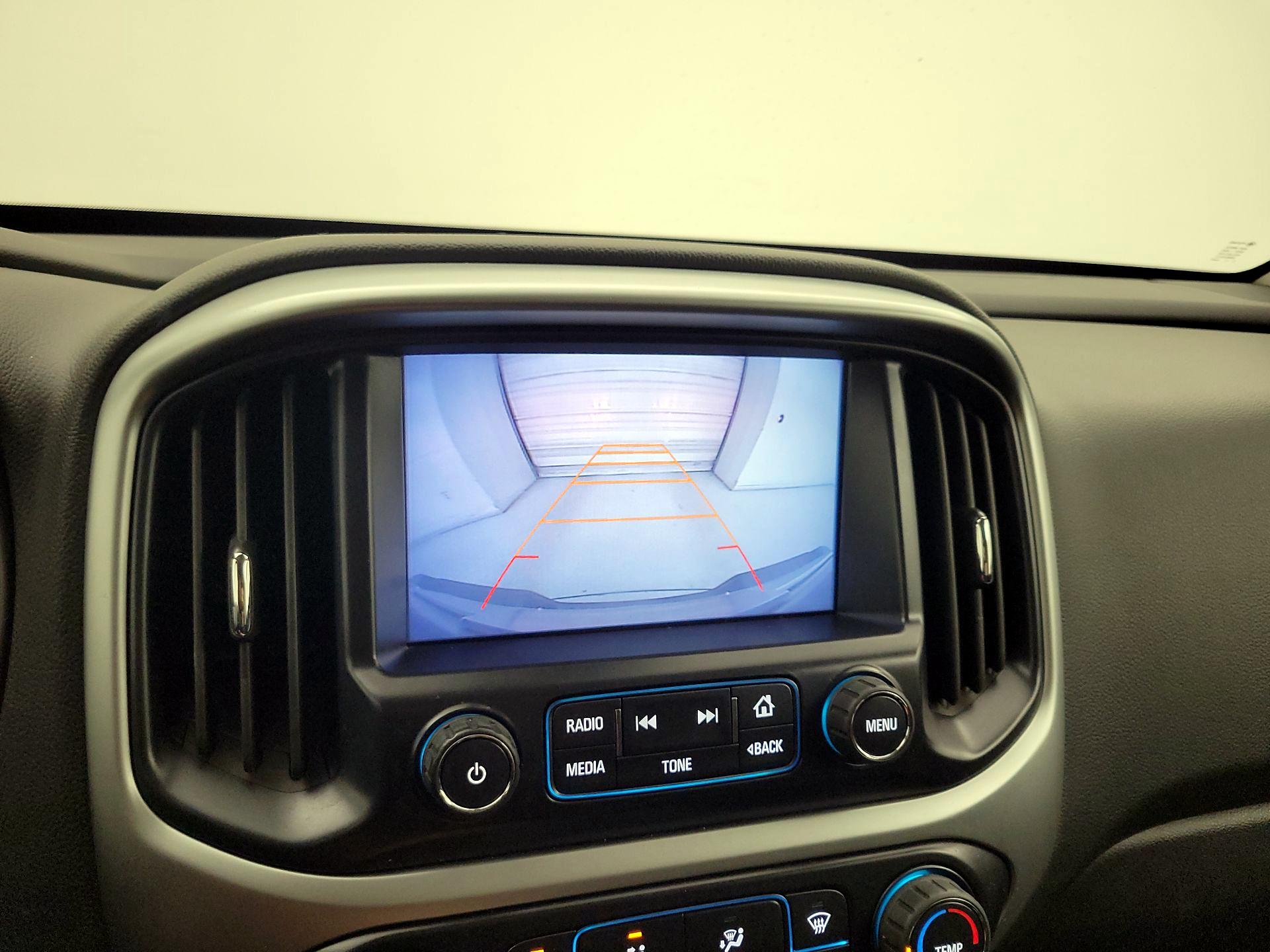 Thumbnail: 2016 Chevrolet Colorado - 14