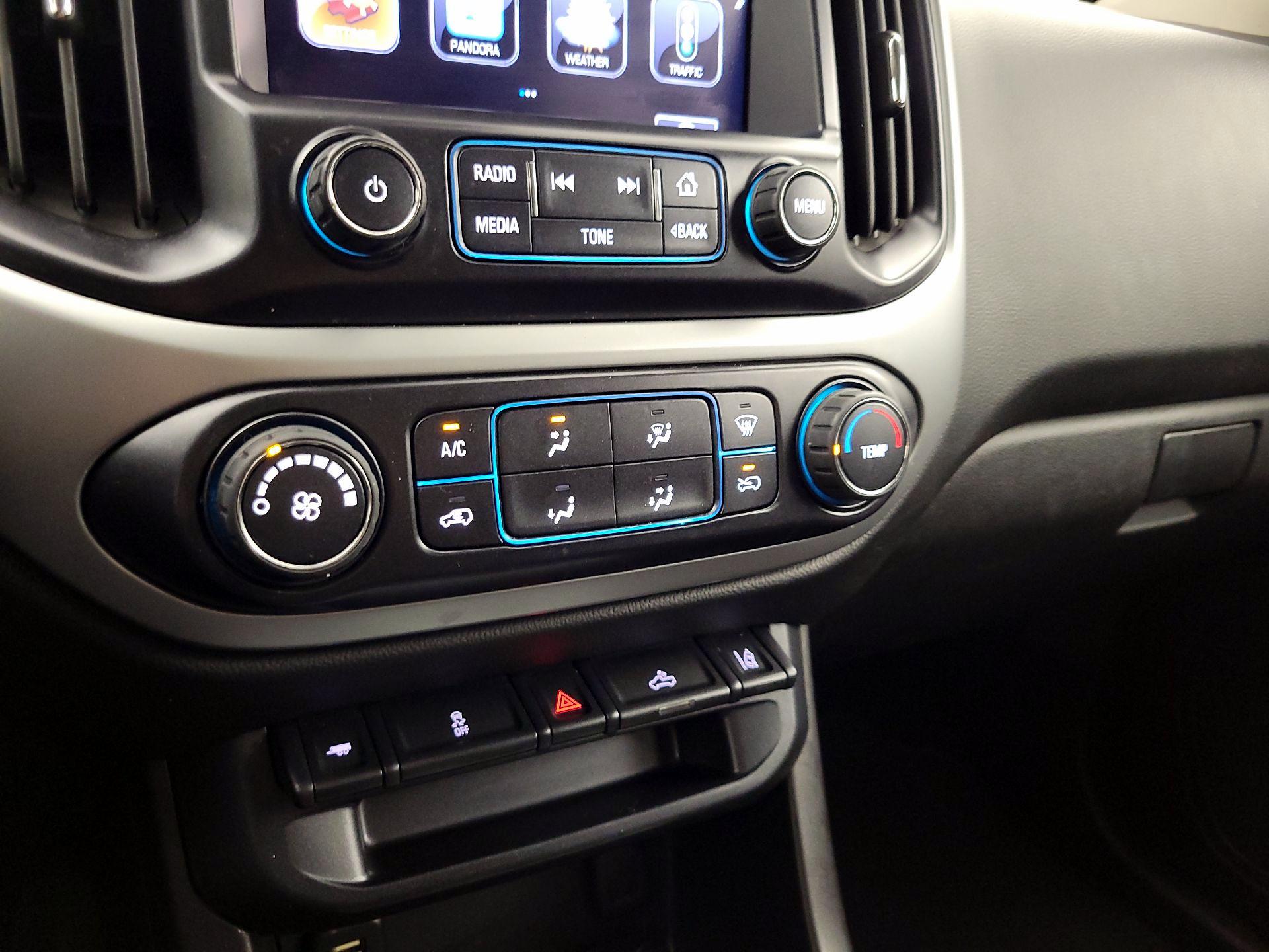Thumbnail: 2016 Chevrolet Colorado - 16