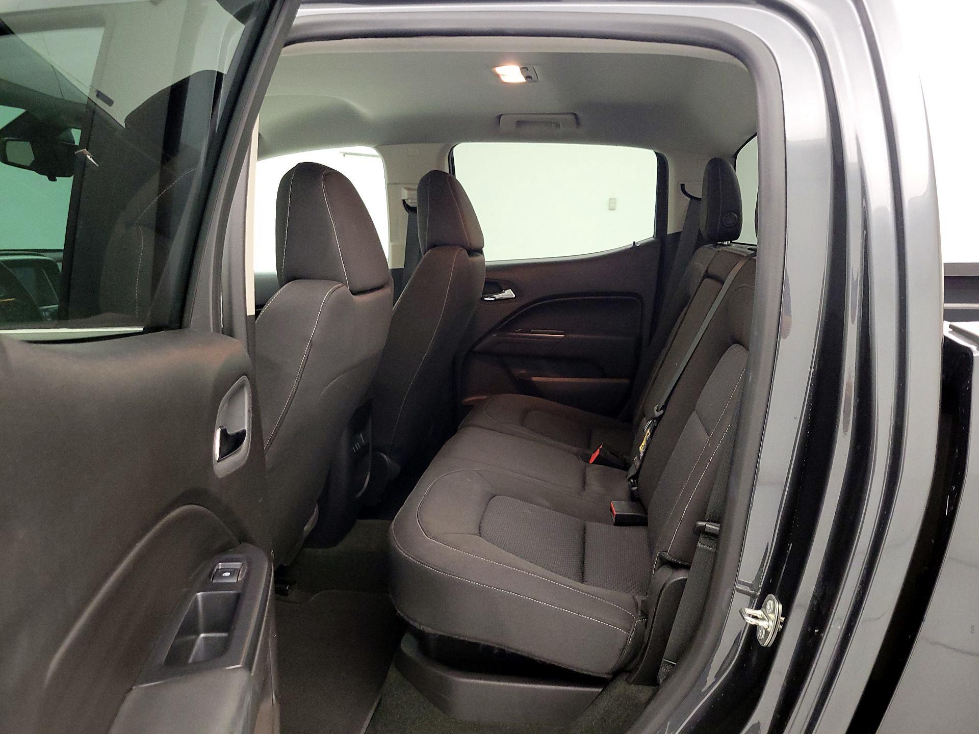 Thumbnail: 2016 Chevrolet Colorado - 19
