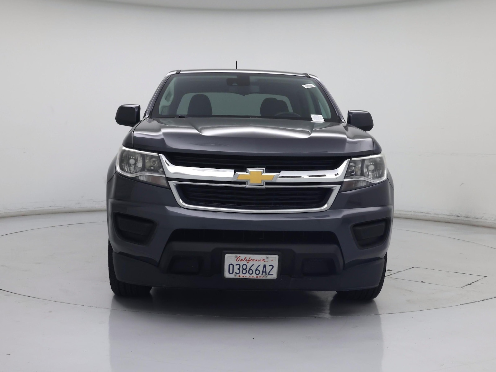 2016 Chevrolet Colorado LT - Photo 6