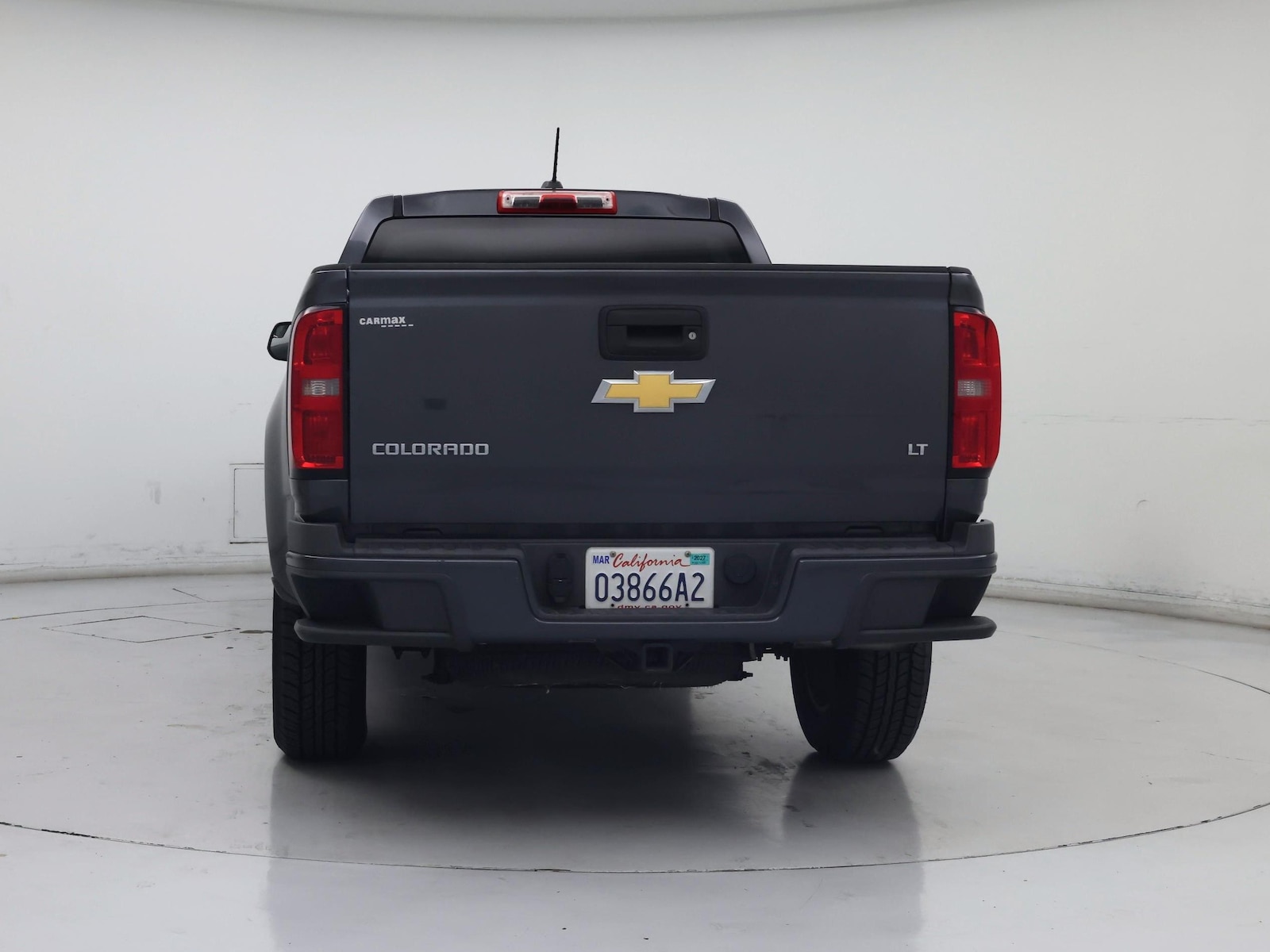 2016 Chevrolet Colorado LT - Photo 7
