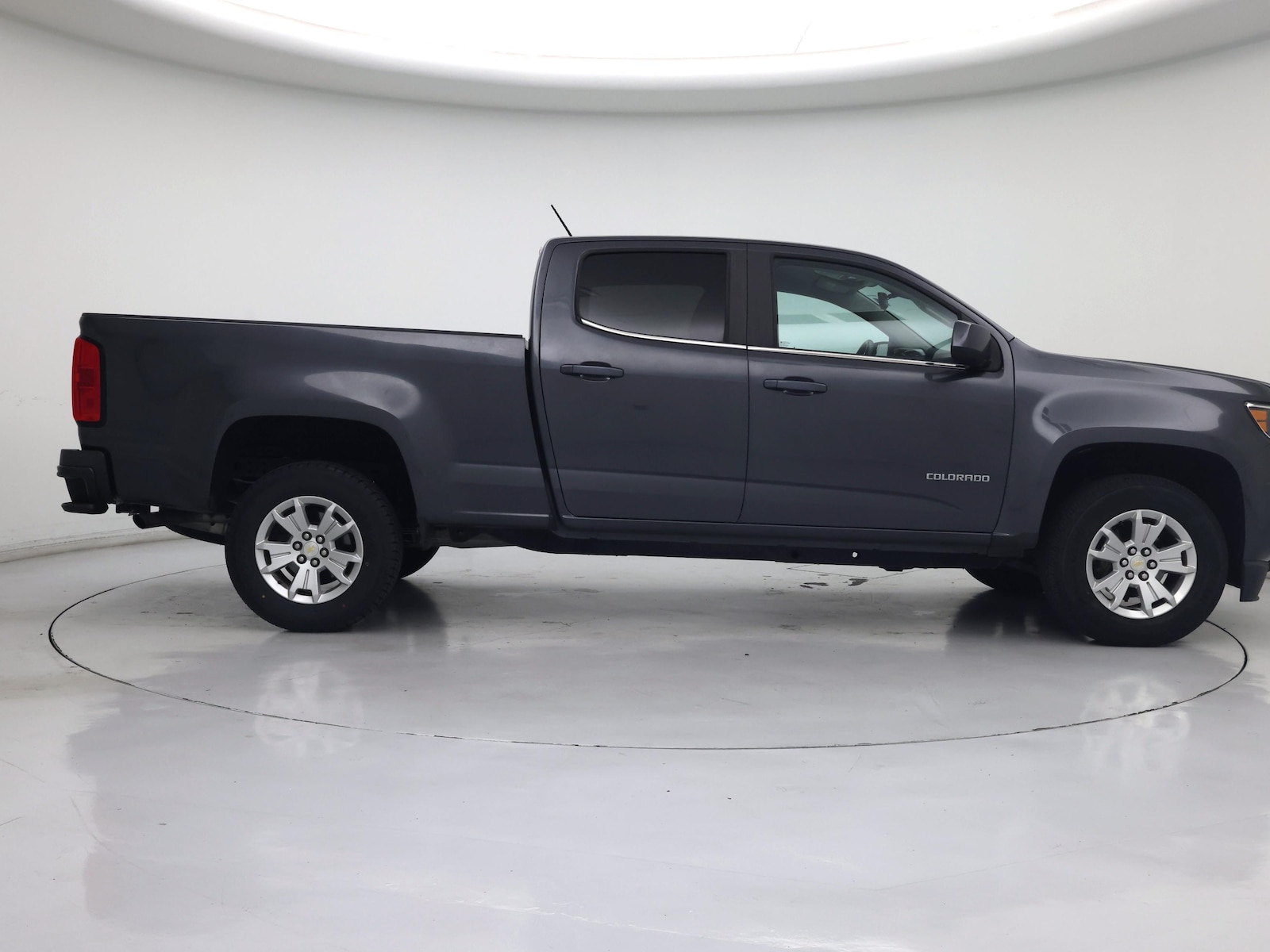 2016 Chevrolet Colorado LT - Photo 8