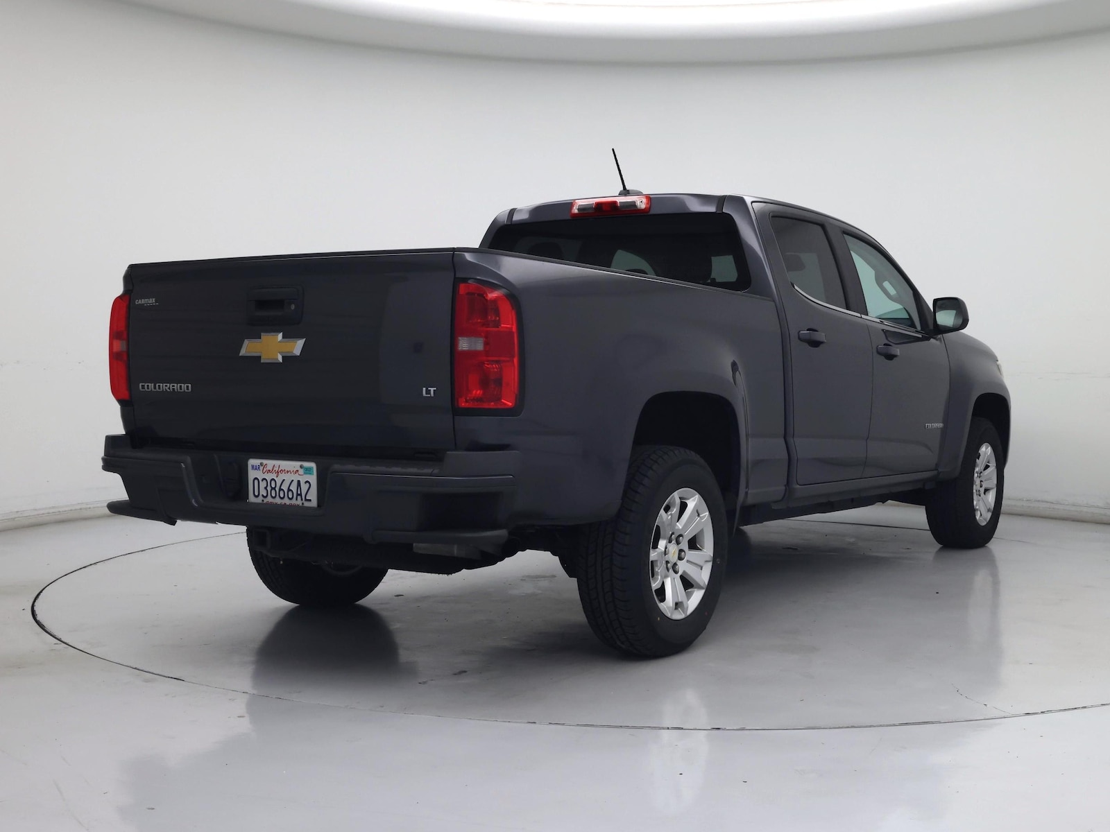 2016 Chevrolet Colorado LT - Photo 9