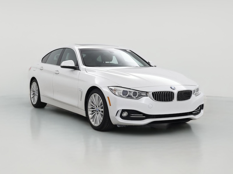 2016 BMW 4 Series 428i -
                  Jacksonville, FL