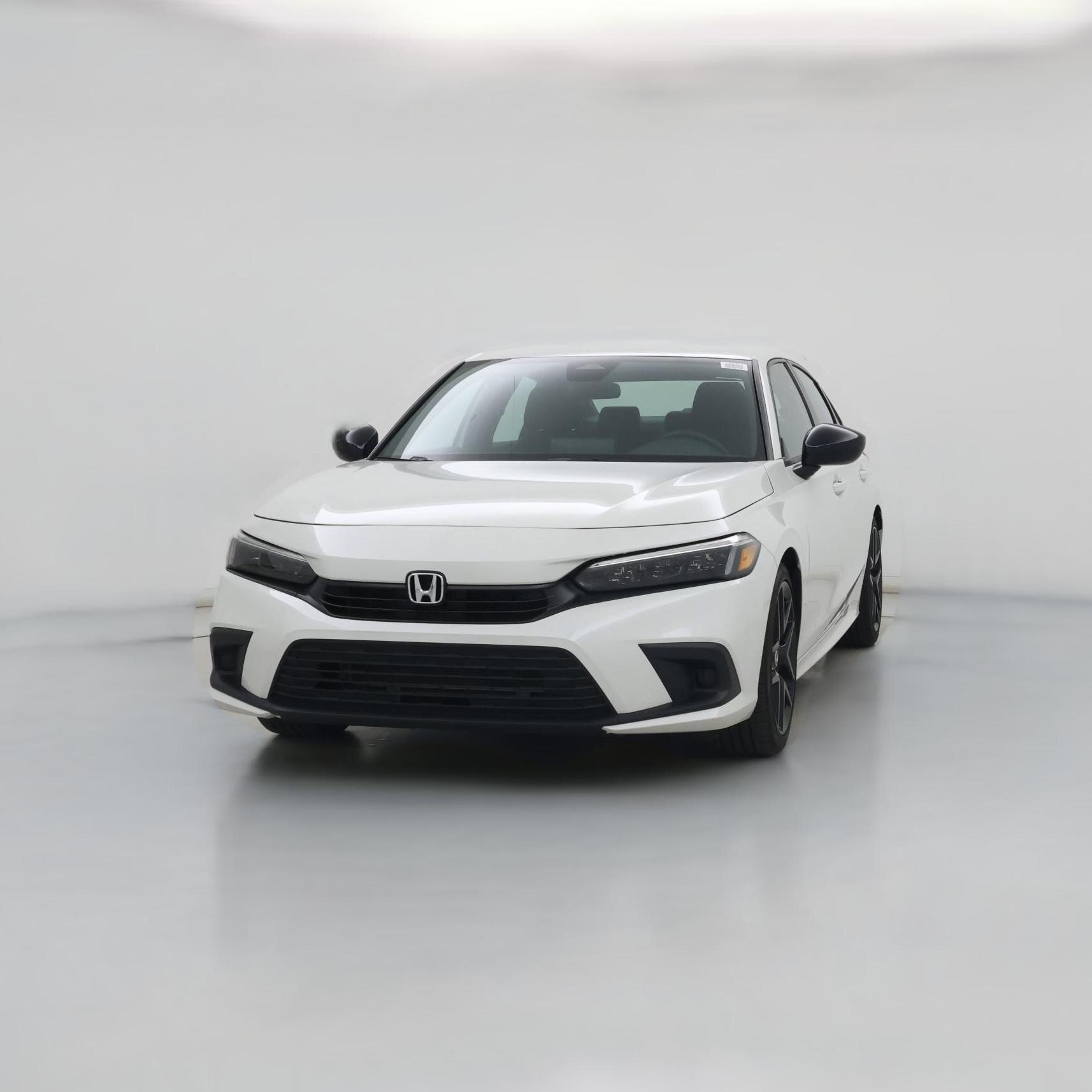 Thumbnail: 2024 Honda Civic - 1