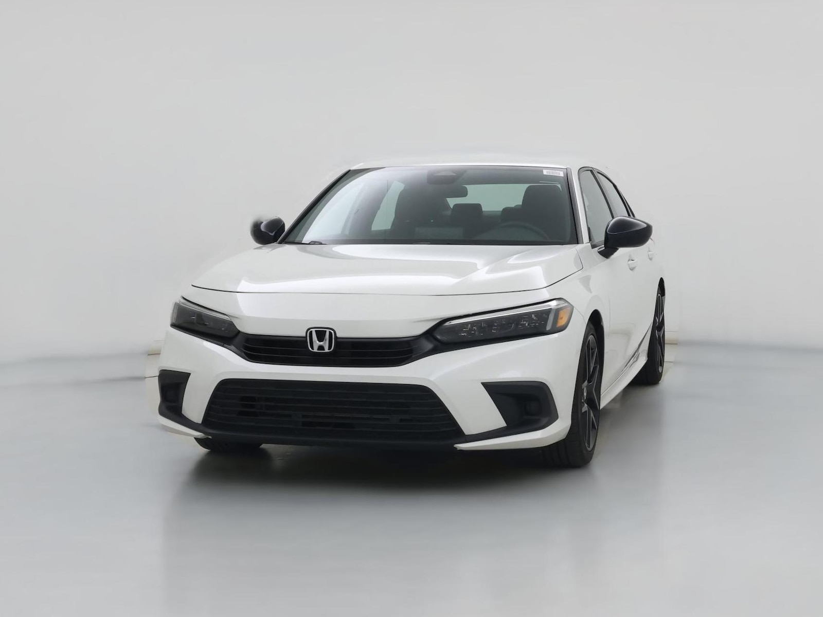 2024 Honda Civic Sedan