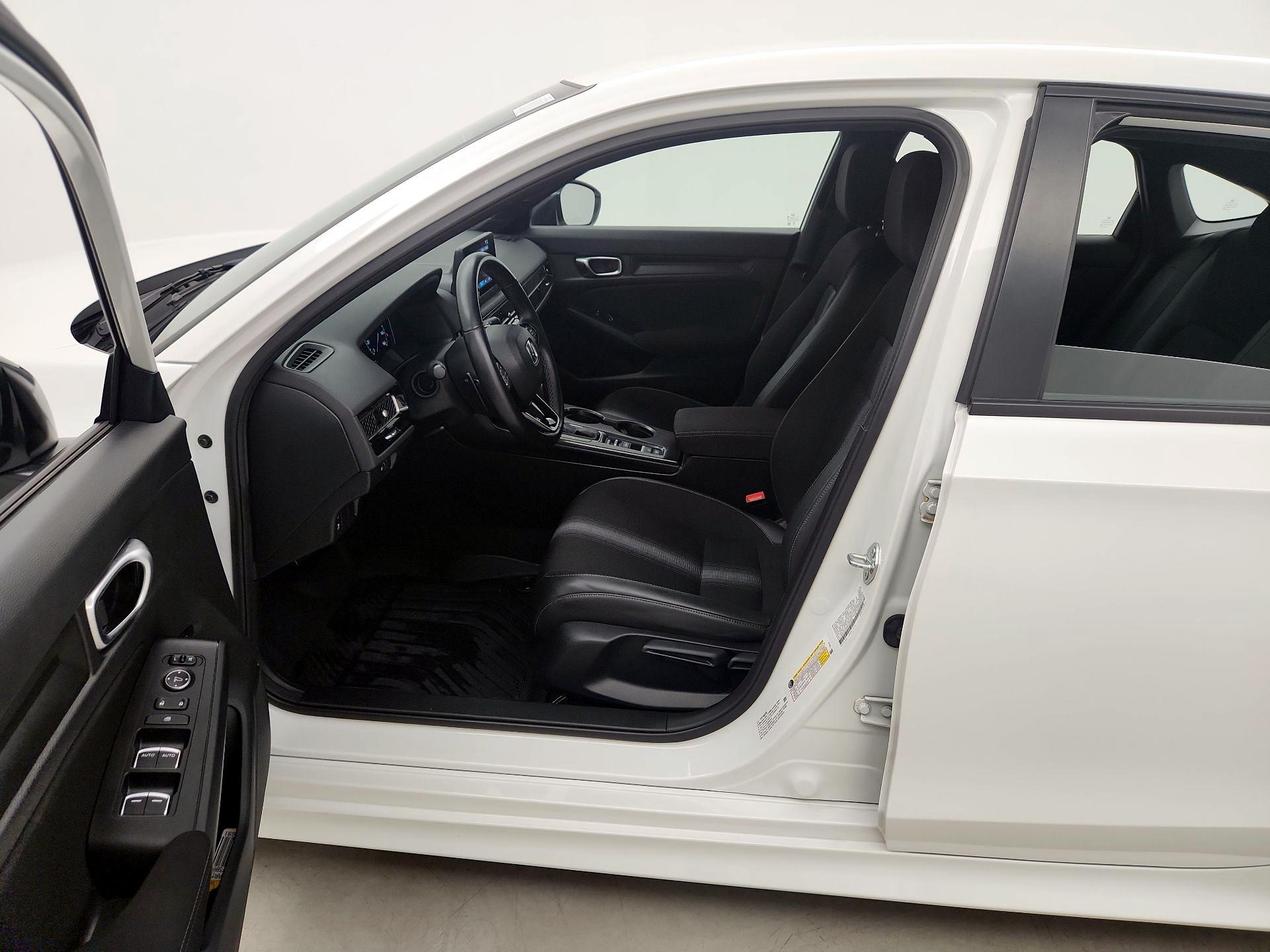 Thumbnail: 2024 Honda Civic - 11