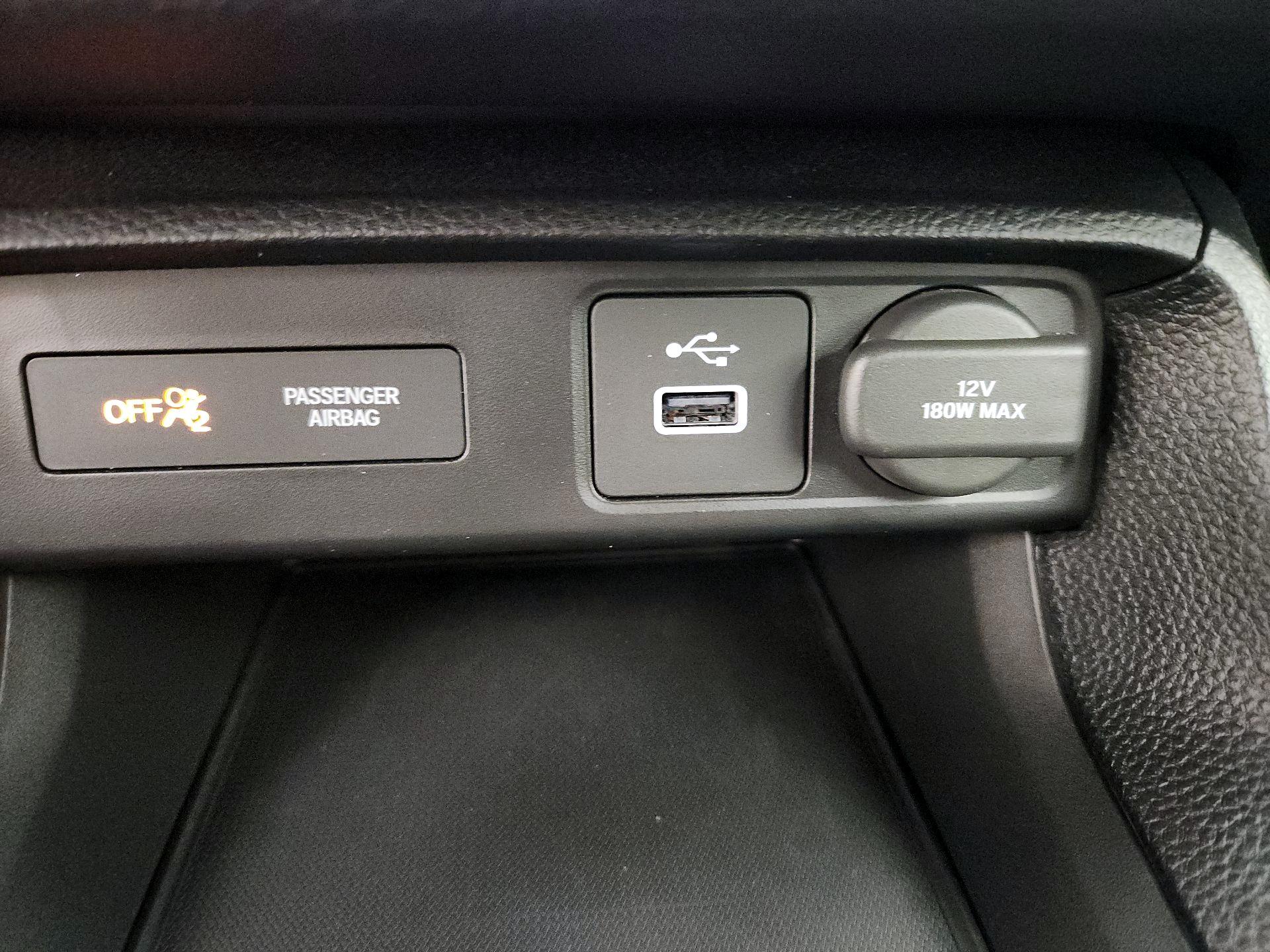 Thumbnail: 2024 Honda Civic - 18