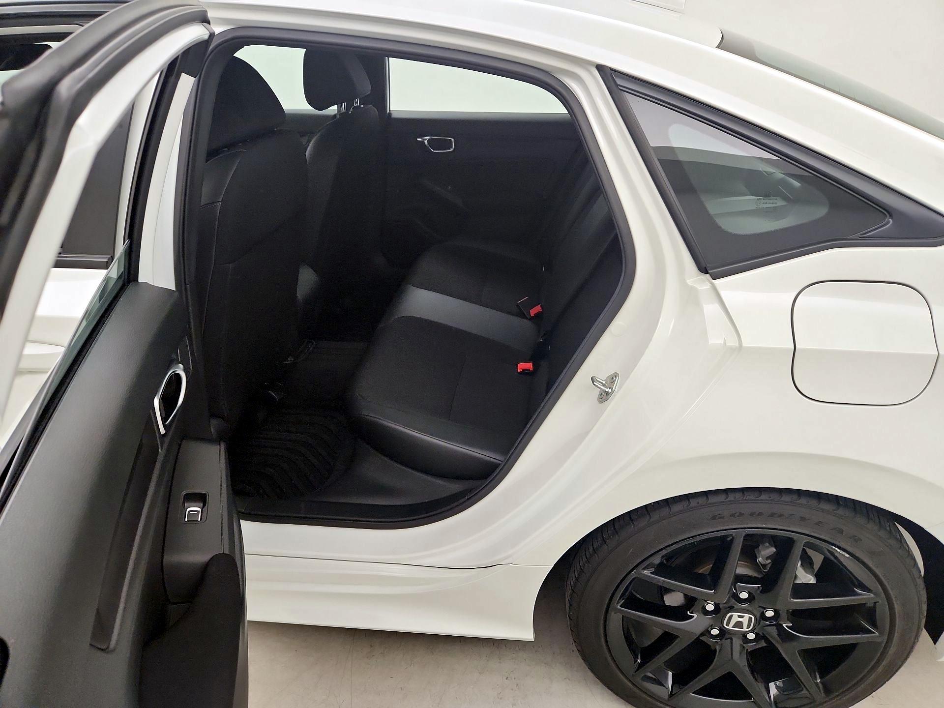 Thumbnail: 2024 Honda Civic - 19