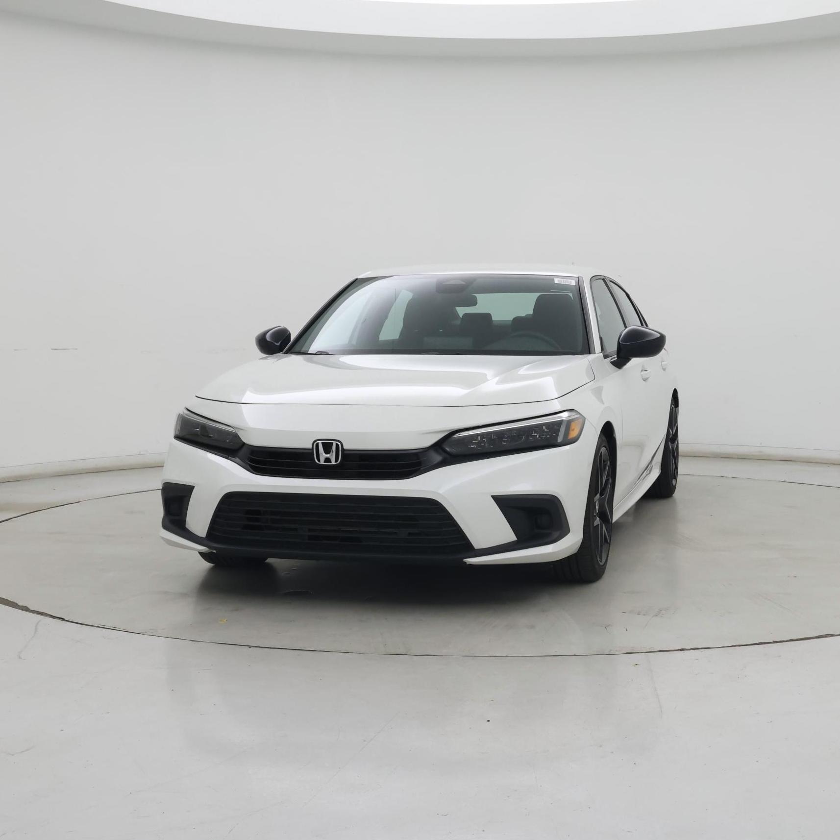 Thumbnail: 2024 Honda Civic - 7