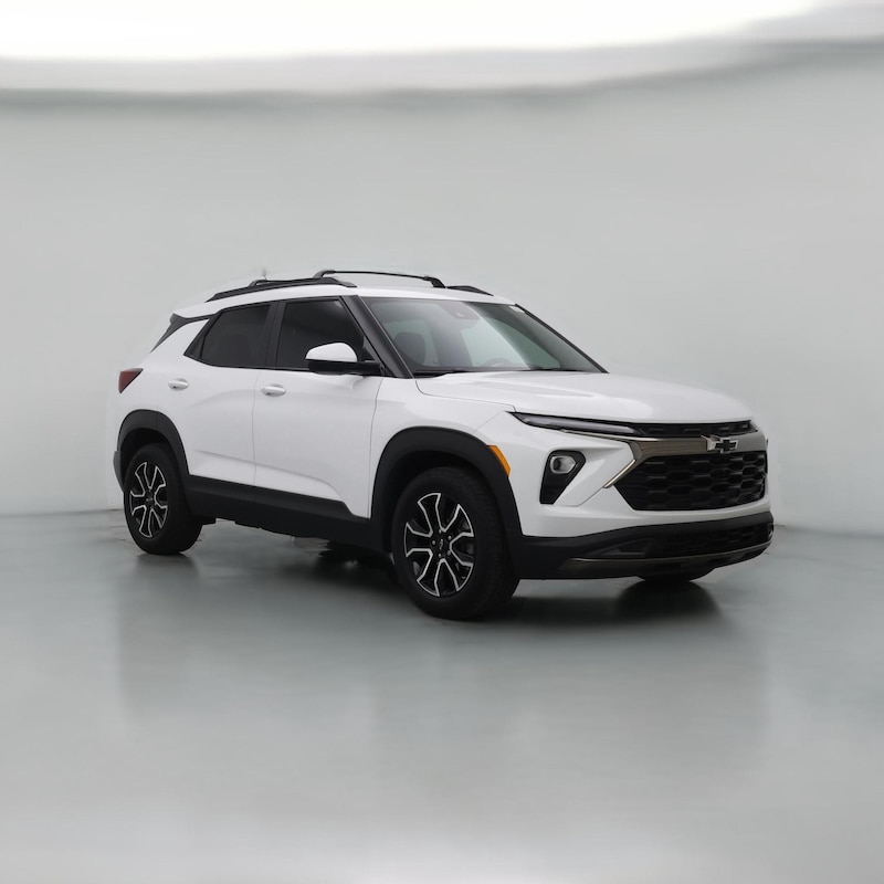 2024 Chevrolet TrailBlazer Activ
