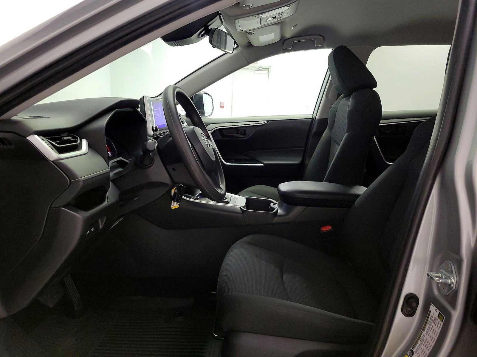 Side Airbags