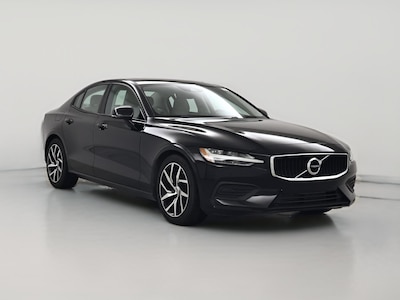 2020 Volvo S60 T5 Momentum