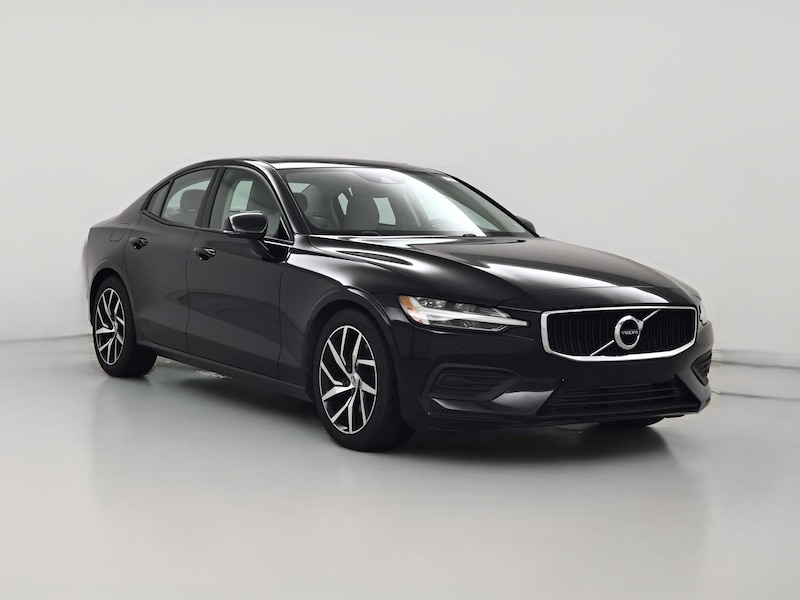 2020 Volvo S60 T5 Momentum -
                  Norcross, GA