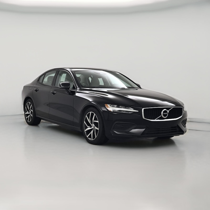 2020 Volvo S60 T5 Momentum