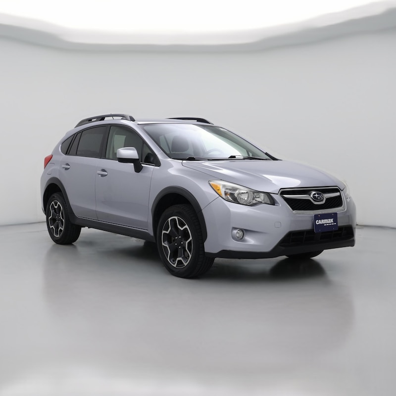 2014 Subaru XV Crosstrek Limited