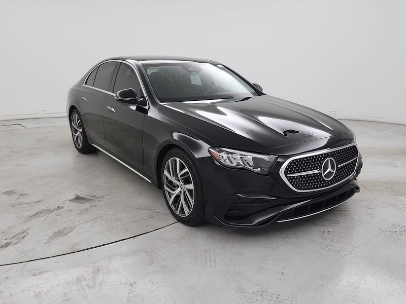 2025 Mercedes-Benz E450