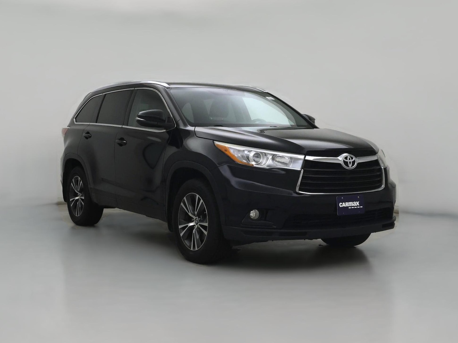 2016 Toyota Highlander