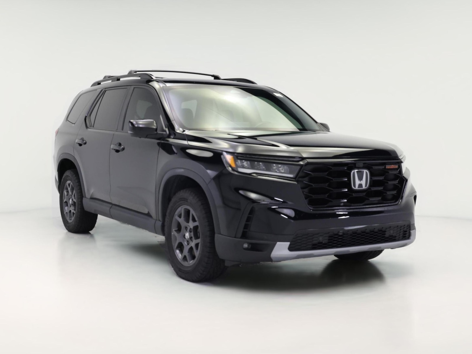2023 Honda Pilot