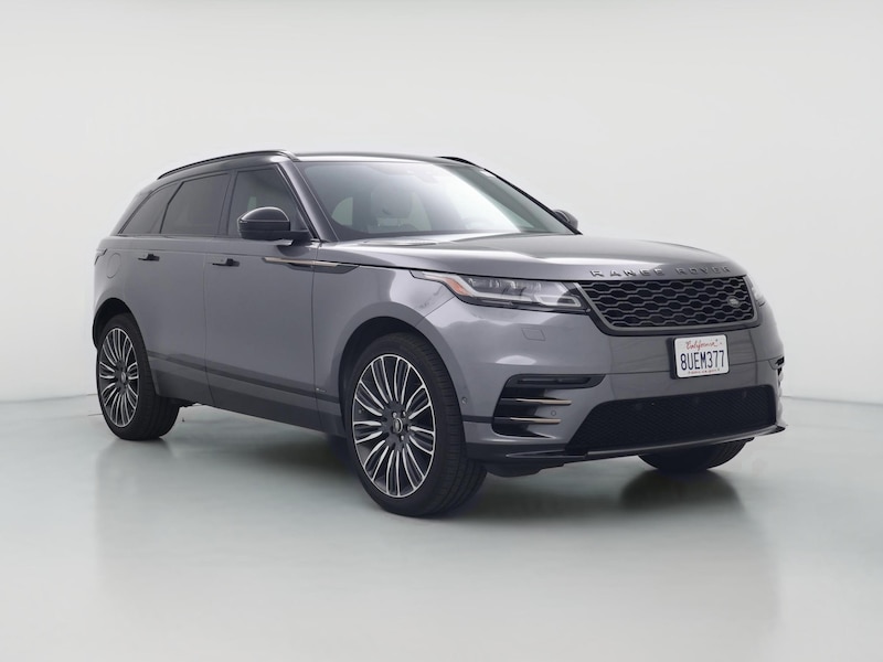 2018 Land Rover Range Rover Velar R-Dynamic SE -
                  Palmdale, CA