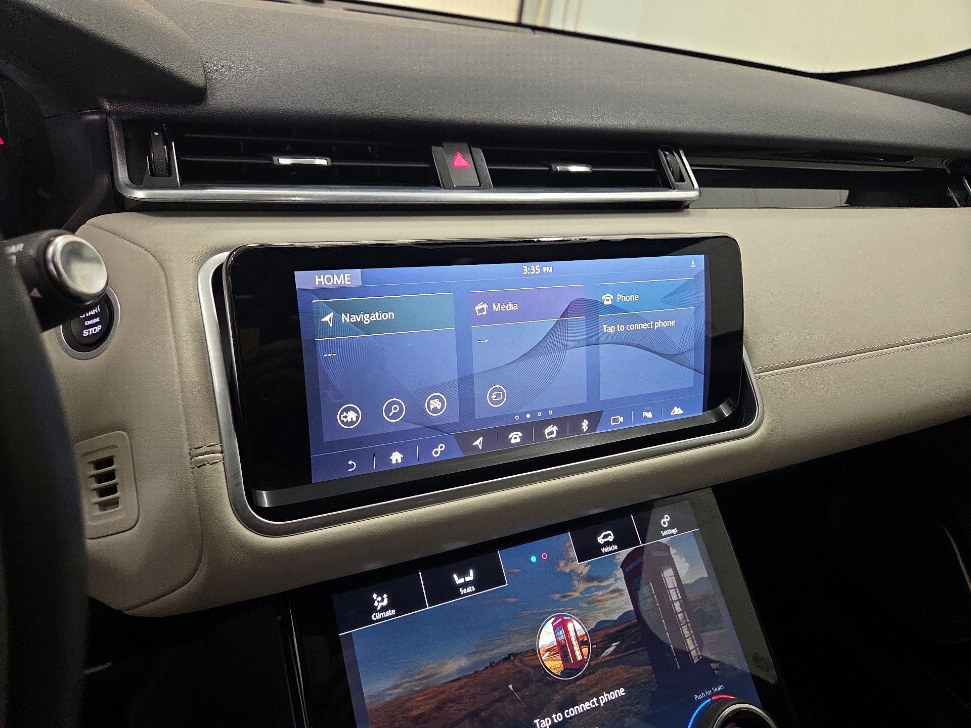 Thumbnail: 2018 Land Rover Range Rover Velar - 15