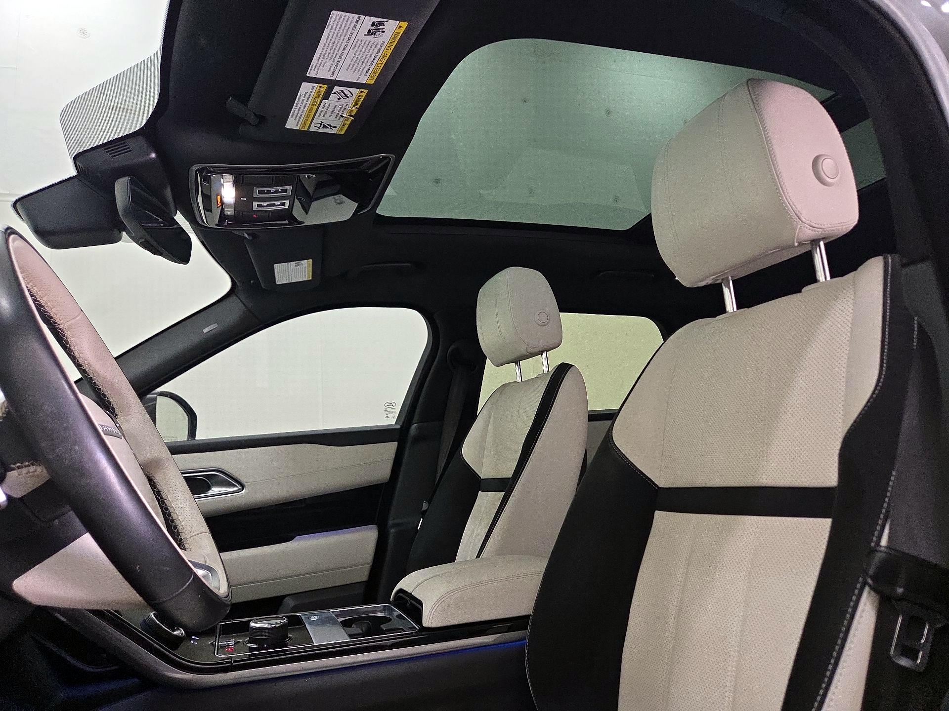 Thumbnail: 2018 Land Rover Range Rover Velar - 18